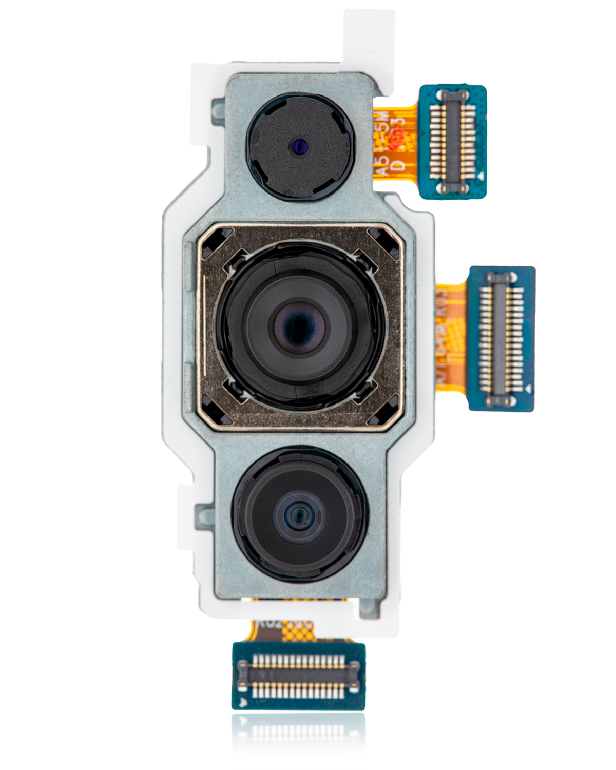 Back Camera Compatible For Samsung Galaxy A71 5G Replacement (A716 / 2020) (Service Pack)