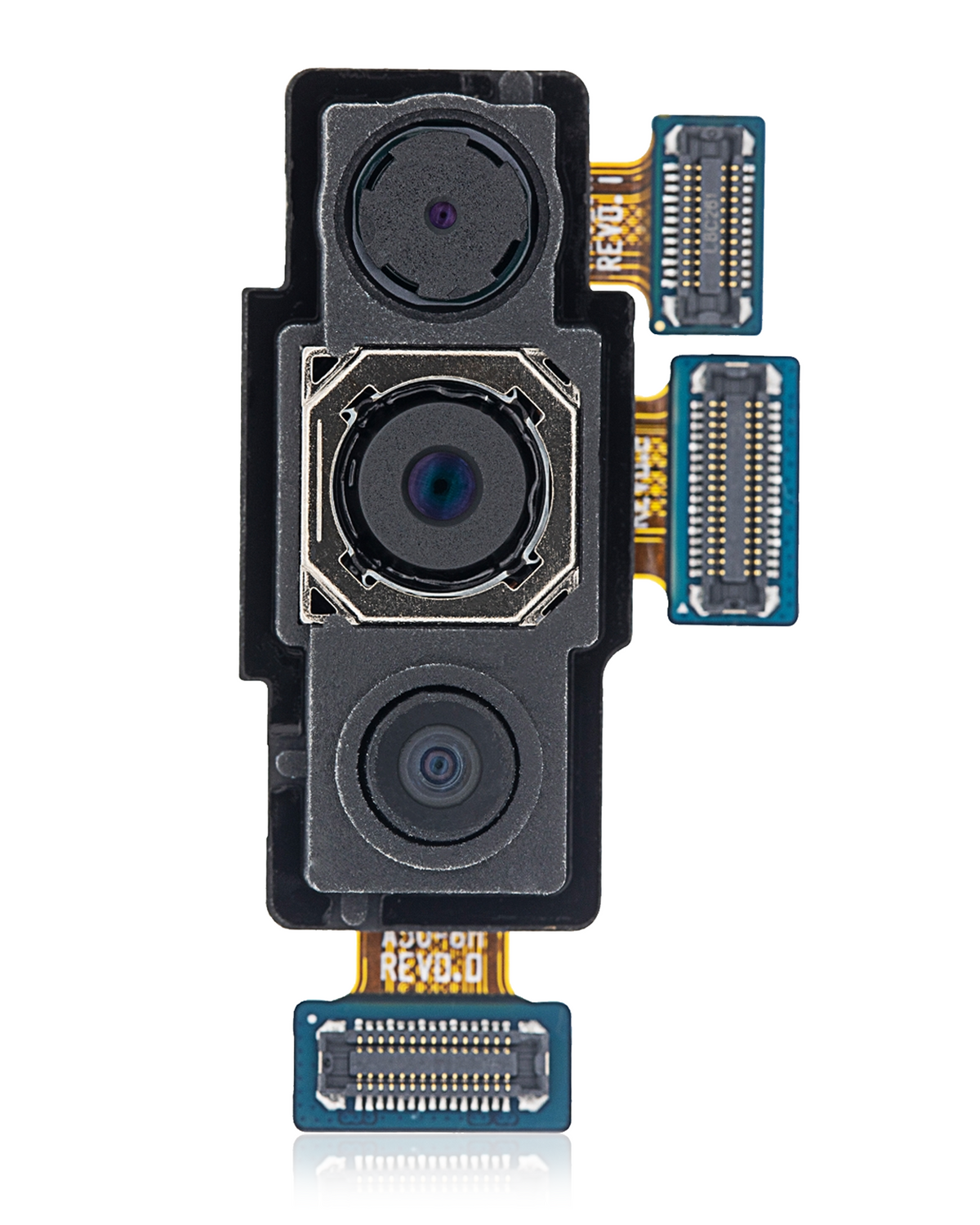 Back Camera Replacement Compatible For Samsung Galaxy A70 (A705 / 2019)