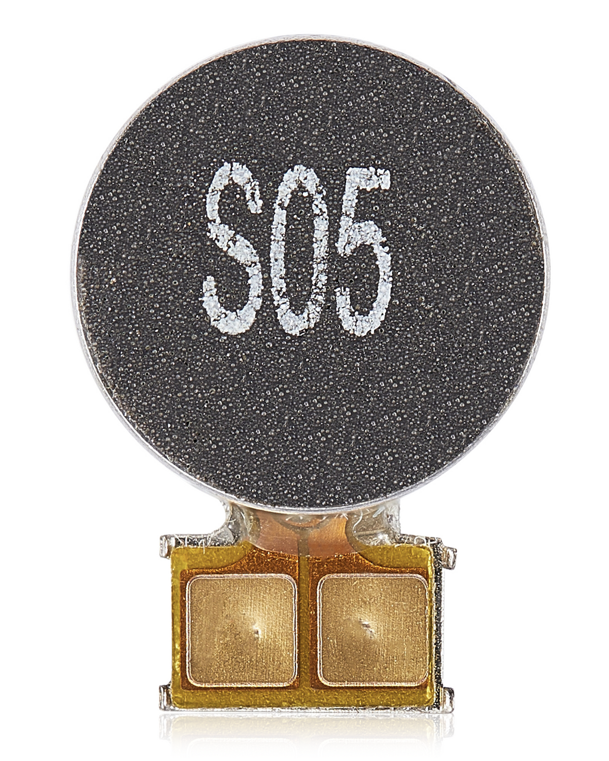 Vibrator Replacement Compatible For Samsung Galaxy A6 (A600/2018)/A10 (A105/2019)/ M10 (M105/2019)/ A70 (A705/2019)/A71 (A715/2020)/A71 5G /(A716/2020)/A90 5G (A908/2019) /A51 5G (A516/2020)/J5 Pro (J530/2017)/A8 Plus (A730/2018)/ A73 5G (A736/2022)