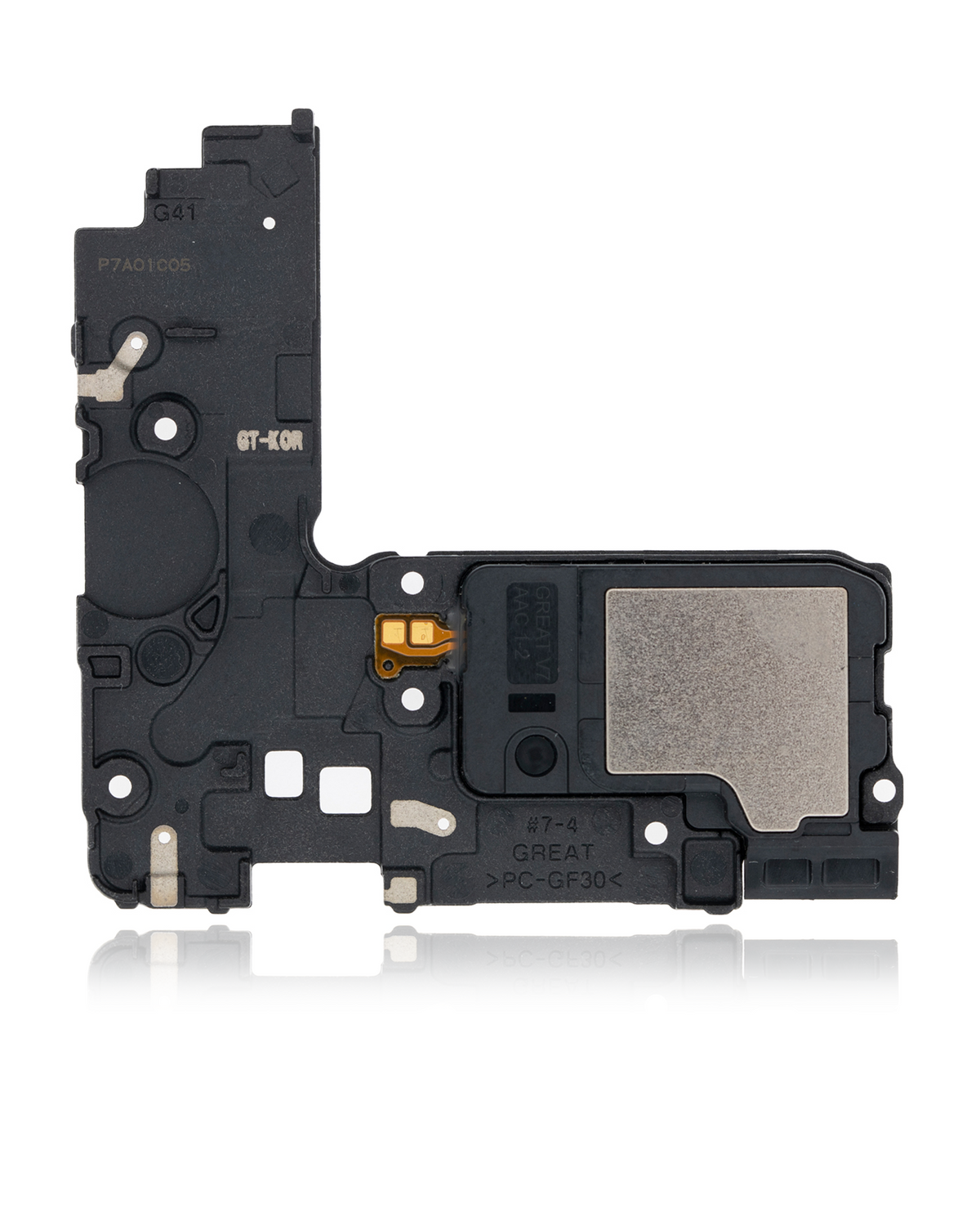 Replacement Loudspeaker Compatible For Samsung Galaxy Note 8