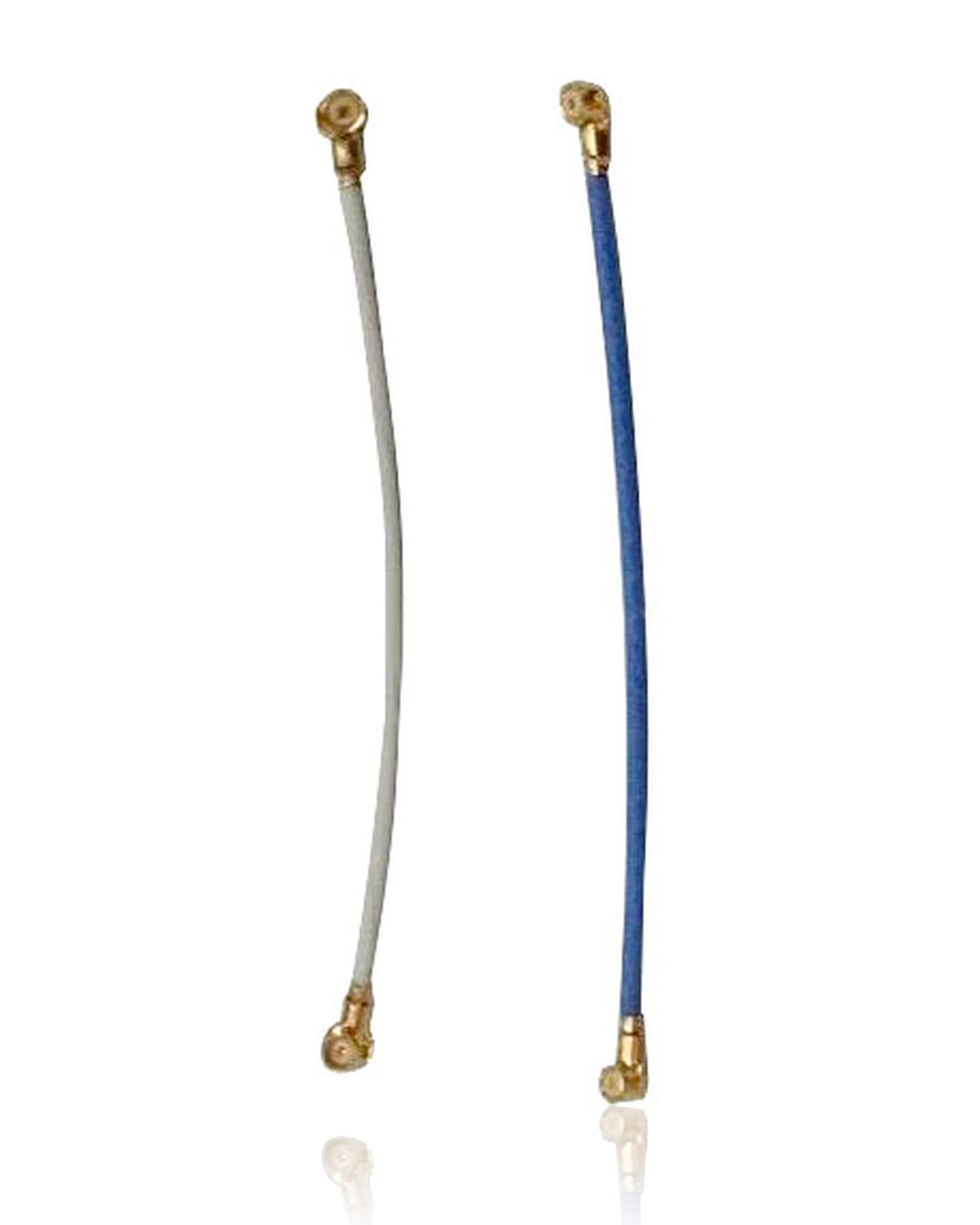 Antenna Signal Flex Cable Compatible For Samsung Galaxy S5 Neo Replacement (2 Piece Set)