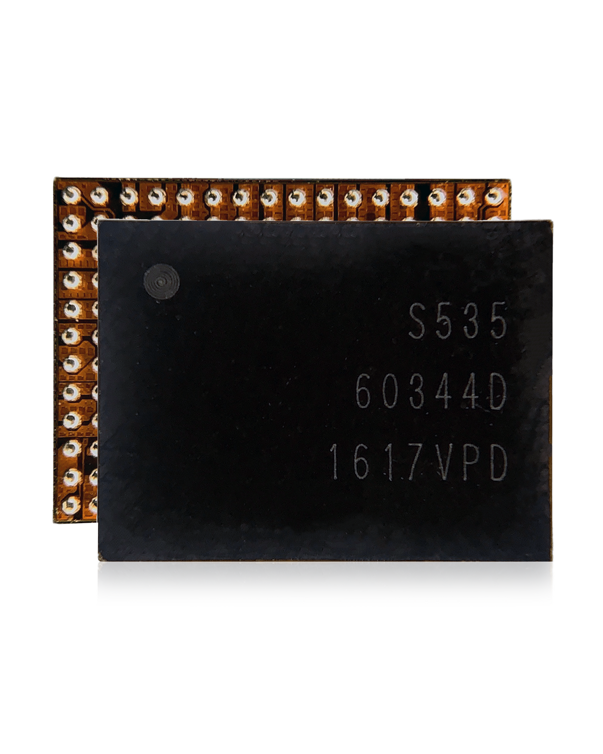 Power Supply IC (Big) Compatible For Samsung Galaxy S7 Edge Replacement (S535: 192 Pins)