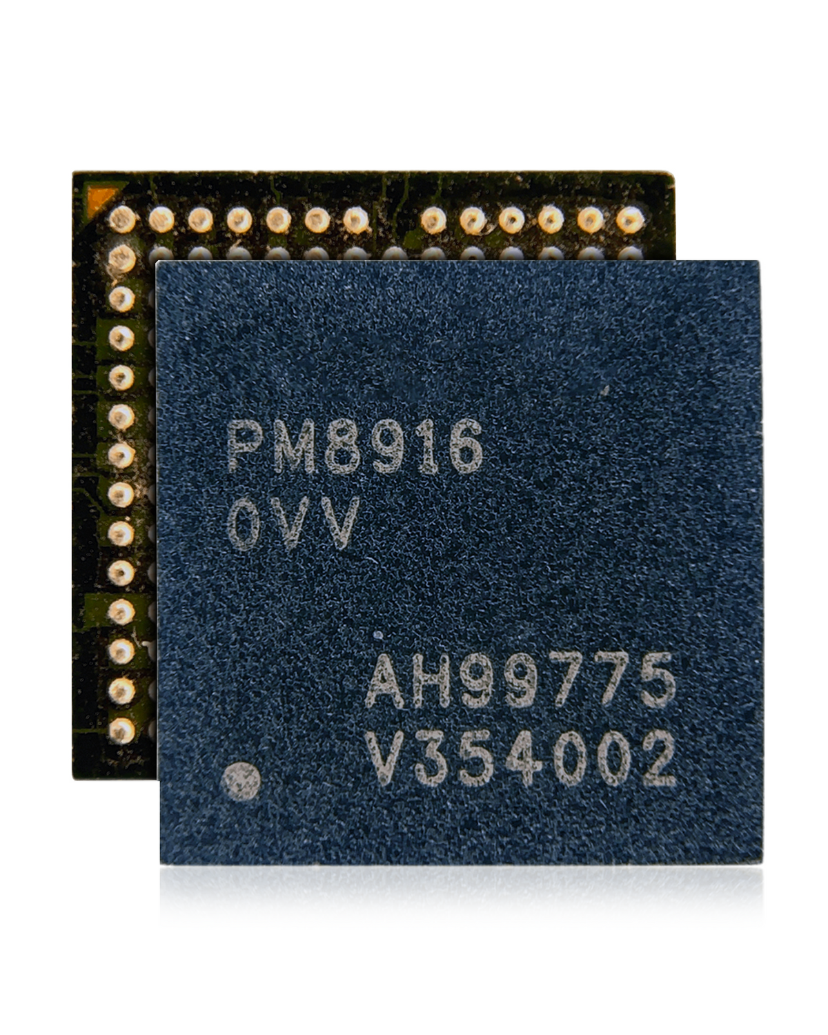 Replacement Power Management IC Compatible For Samsung Galaxy J3 / J5 / J7 / A3 / A5 / A7 (PM8916)