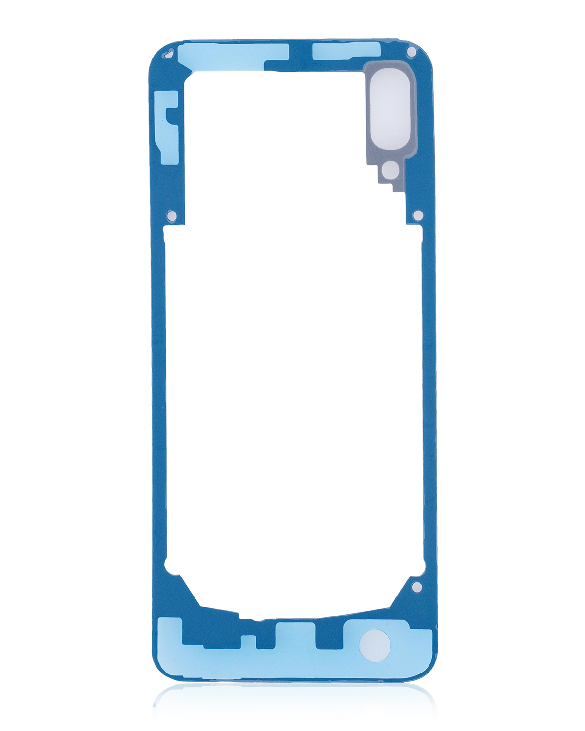 Back Cover Adhesive Tape Compatible For Samsung Galaxy A20 (A205 / 2019)