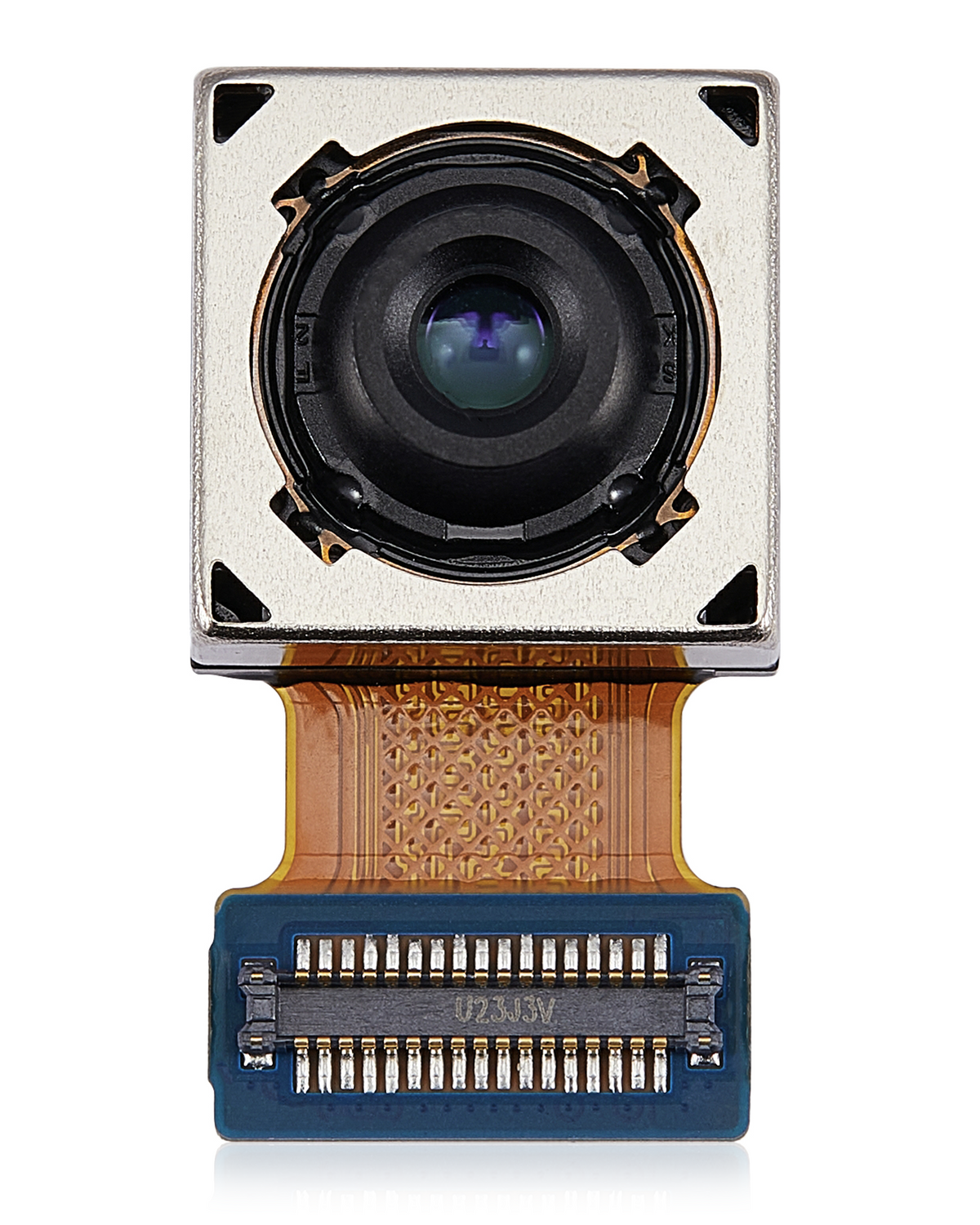 Back Camera (Wide) Compatible For Samsung Galaxy A13 (A135 / 2022) / A13 5G (A136 / 2021)