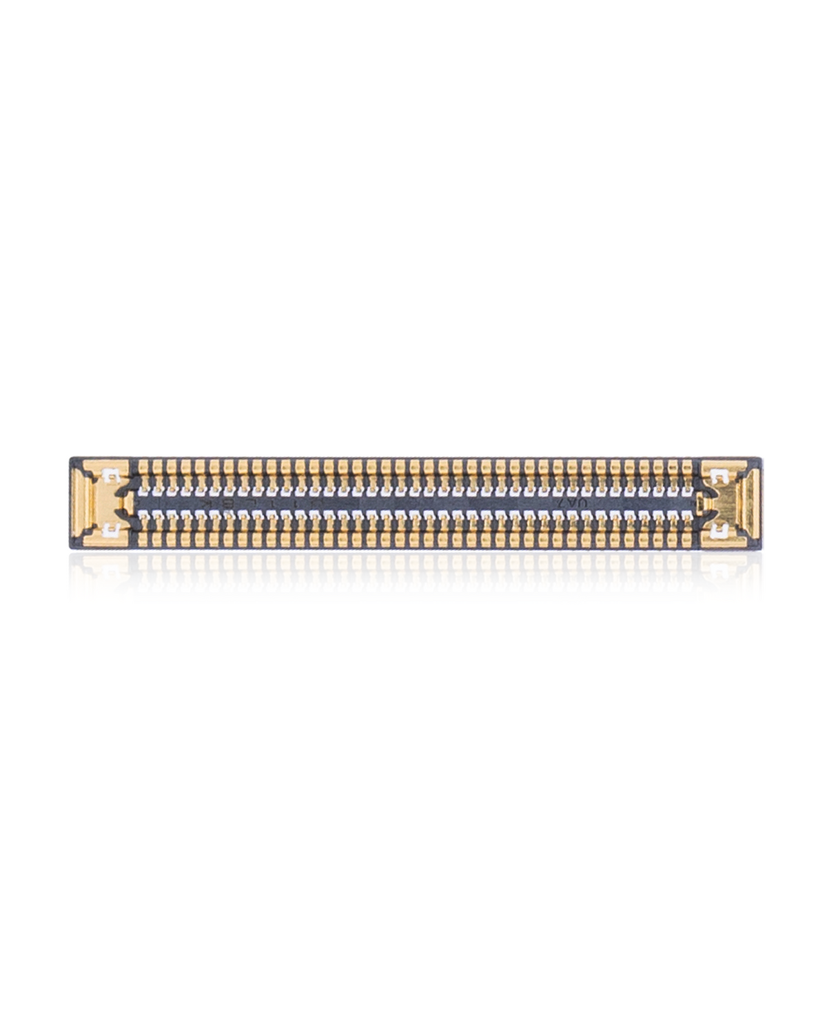 LCD FPC / Motherboard FPC Connector Compatible For Samsung Galaxy A52 / 5G (A525 / A526 / 2021) / A32 / 5G (A325 / A326 / 2021) / A42 5G / A12 / A53 5G / A54 5G / A15 5G / A72 (78 Pins)