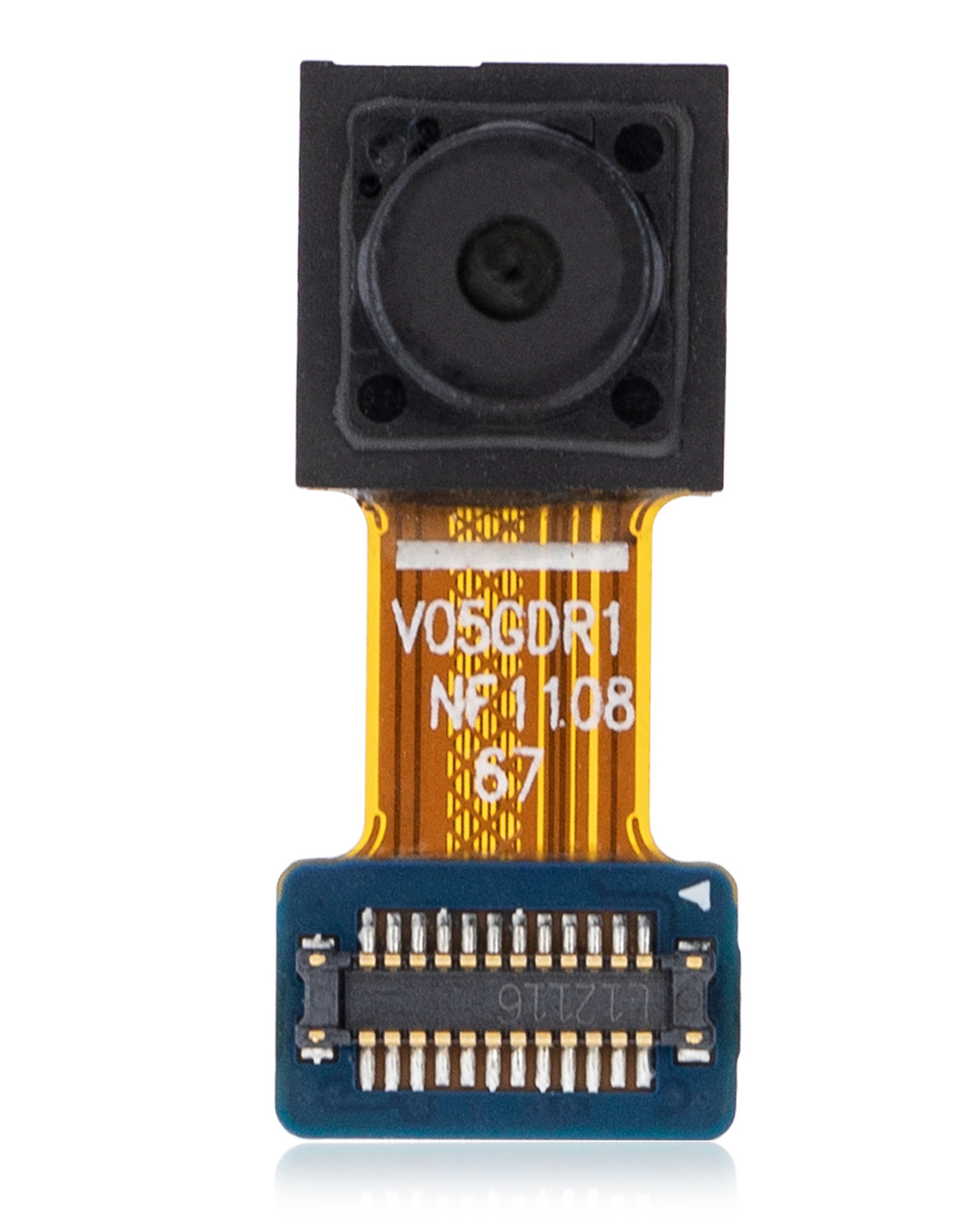 Front Camera Compatible For Samsung Galaxy A02 (A022 / 2020)