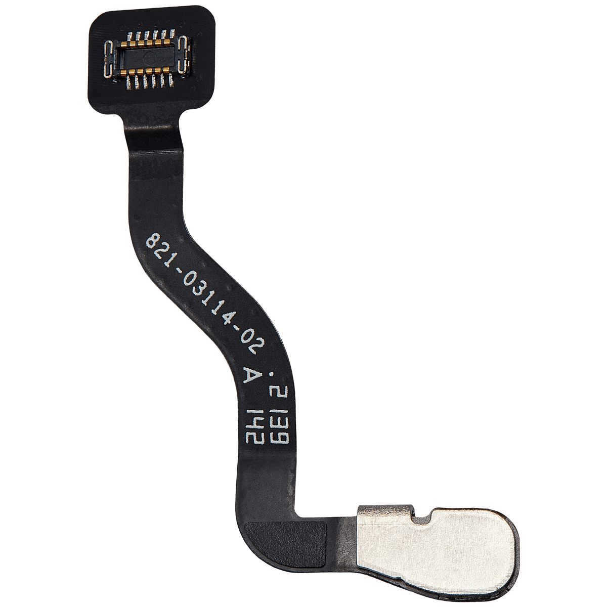 Dormancy Cable (Sleep / Wake Sensor) Flex Compatible For MacBook Pro 16" (A2485 / Late 2021) / (A2780 / Late 2023)