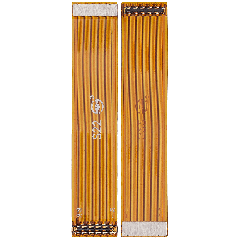 Replacement Tester Cable (LCD Assembly) Compatible For Samsung Galaxy Z Fold 3 (F926) / Z Fold 4 (F936) / S22 / S22 Plus / S22 Ultra / S23 / S23 Plus / S23 Ultra 5G / S24 / S24 Plus / S24 Ultra 5G