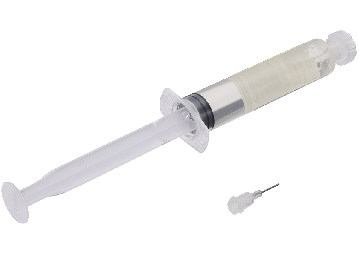 Soldering Flux CPU Dedicated Liquid 10cc No.226 (Mechanic)