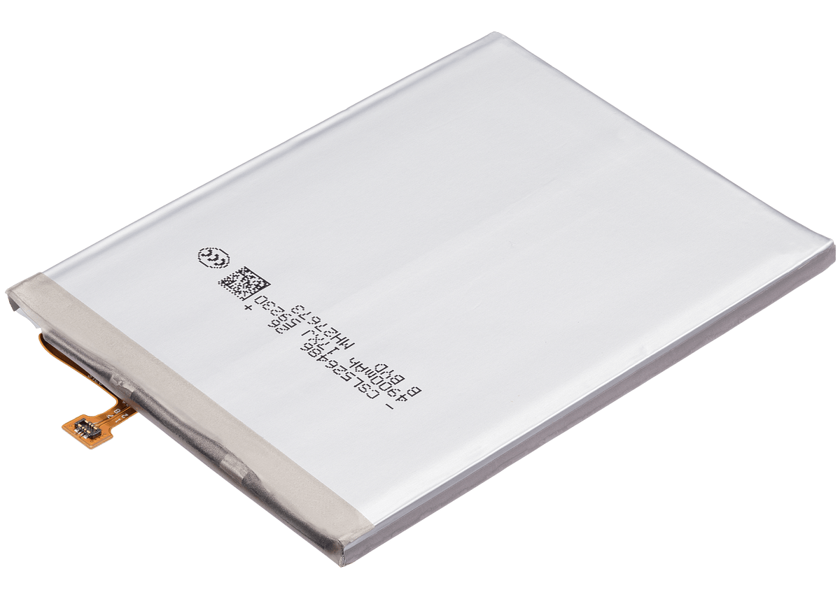 Replacement Battery Compatible For Samsung Galaxy A02 (A022 / 2020) / A21s (A217 / 2020) / A12 (A125 / 2020) / A12 Nacho (A127 / 2021) / A13 5G (A136U / 2021) / A13 (A135 / 2022) / A04s (A047 / 2022) (EB-BA217ABY)