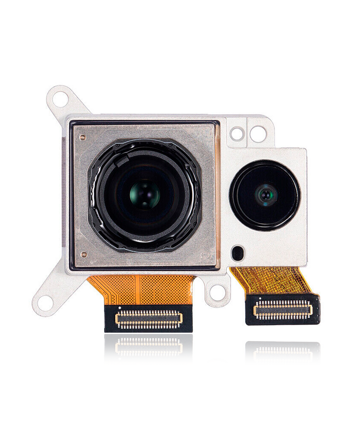 Back Camera (Wide & Ultrawide) Compatible For Google Pixel 6 Replacement