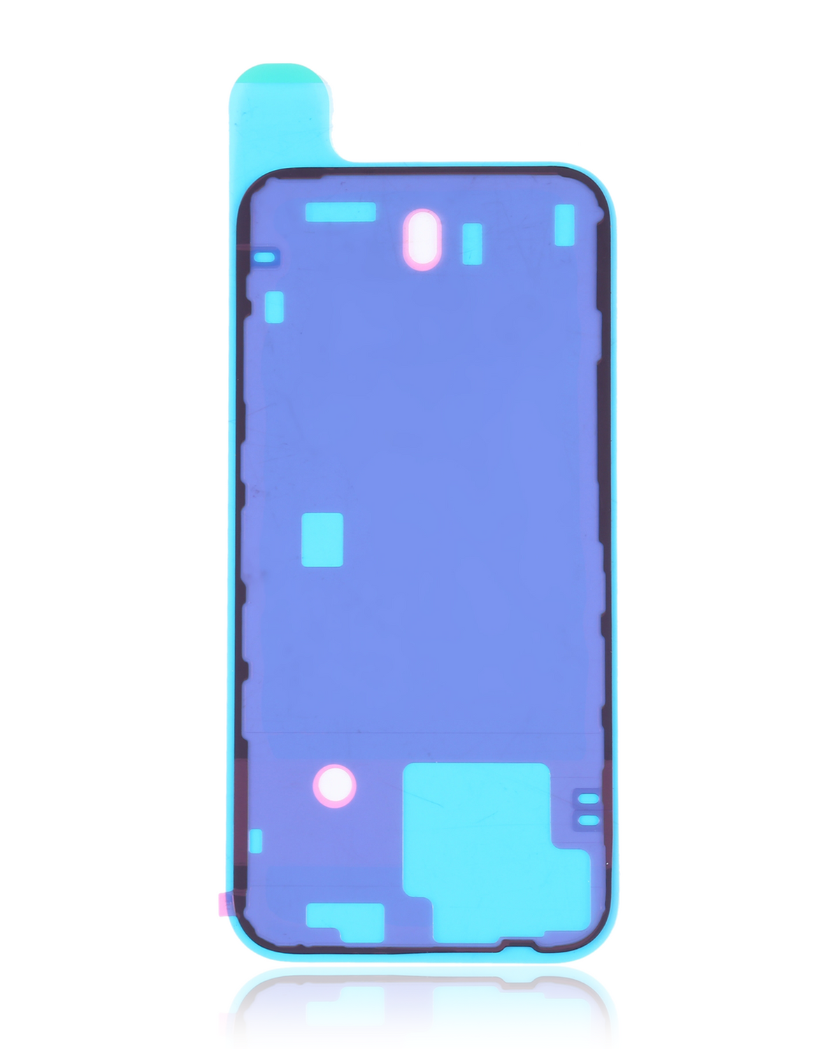 Waterproof LCD Adhesive Seal Compatible For iPhone 14 / iPhone 16e (Back) (10 Pack)