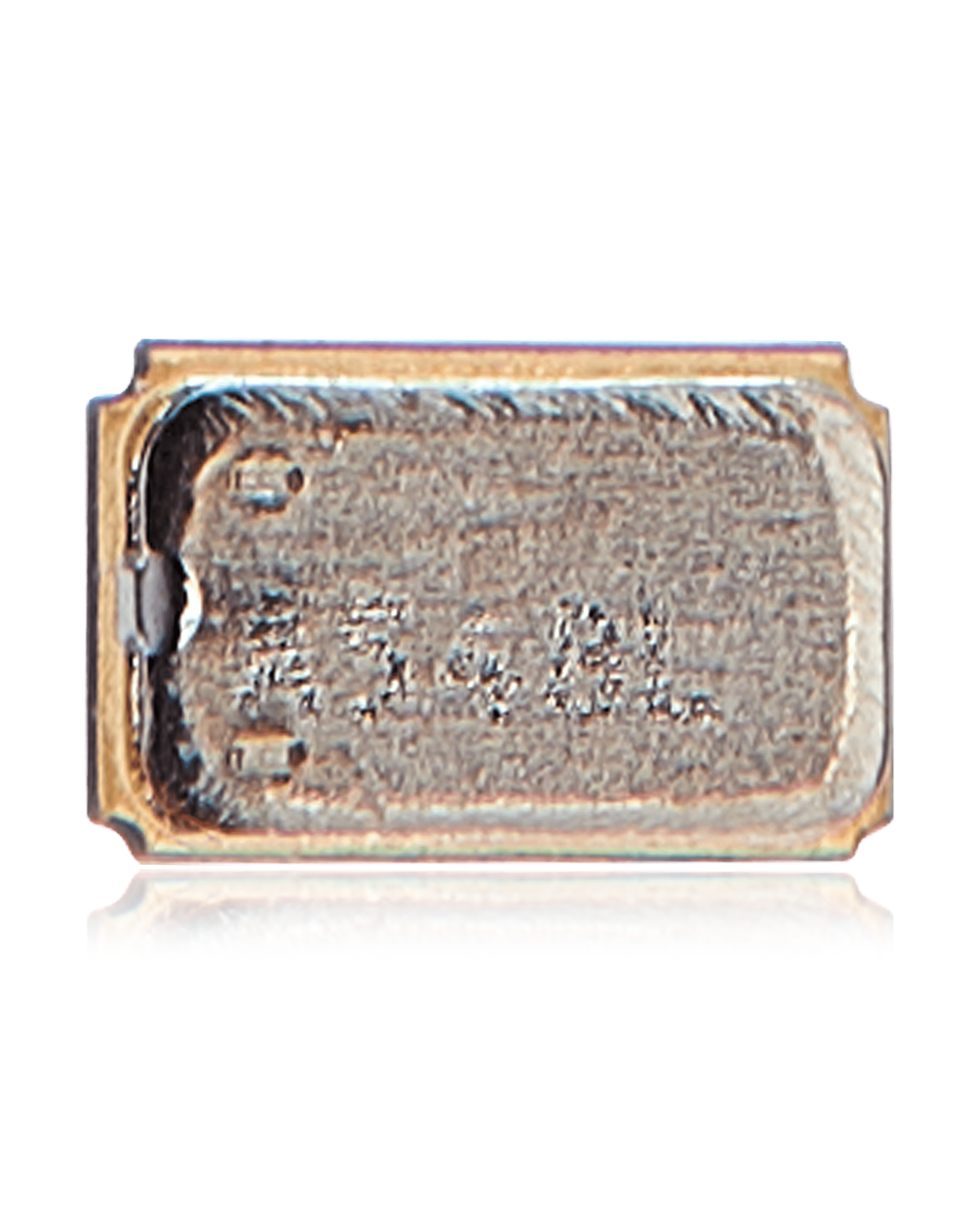 CPU 24.0 (T240) Crystal Oscillator Compatible For iPhone 12 Series / 13 / 13 Mini / 14 Series / 15 Series / 16 Series