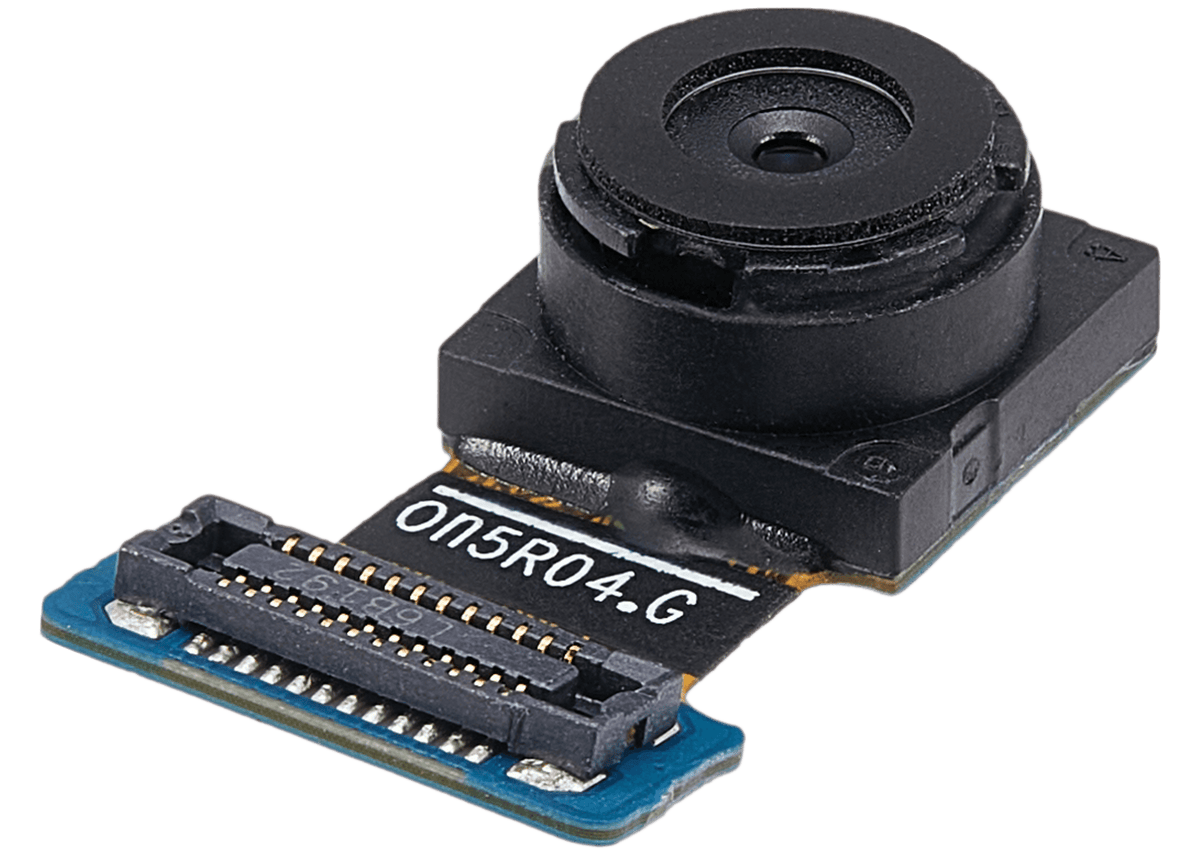 Front Camera Compatible For Samsung Galaxy J4 (J400 / 2018)