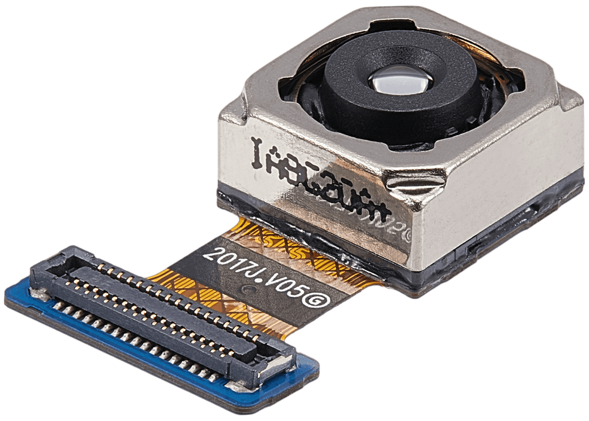 Back Camera Compatible For Samsung Galaxy J7 Prime (G610 / 2016)