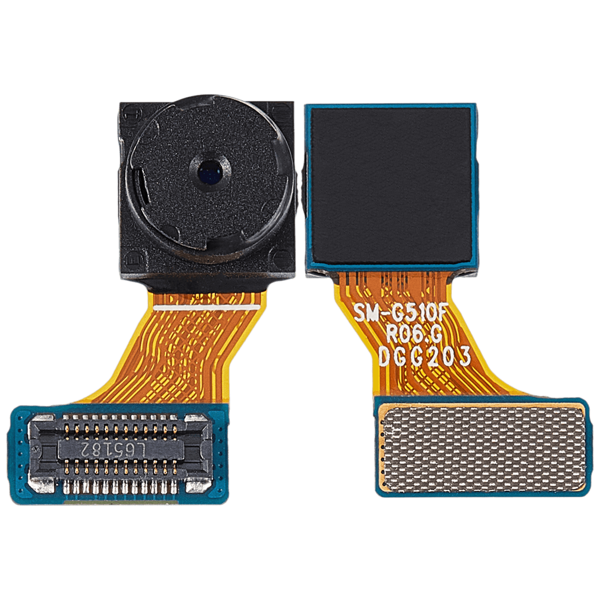 Front Camera Compatible For Samsung Galaxy J5 Duos (J510 / 2016)