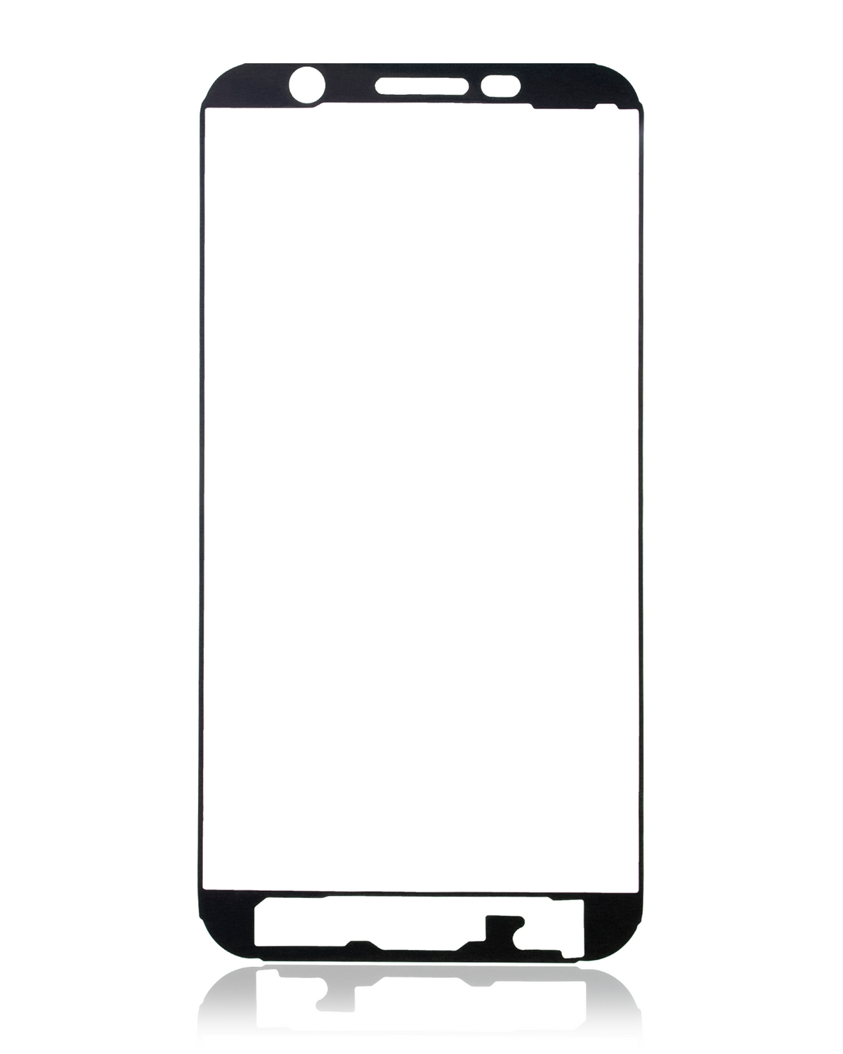 LCD Adhesive Tape Compatible For Samsung Galaxy J7 (J727 / 2017)