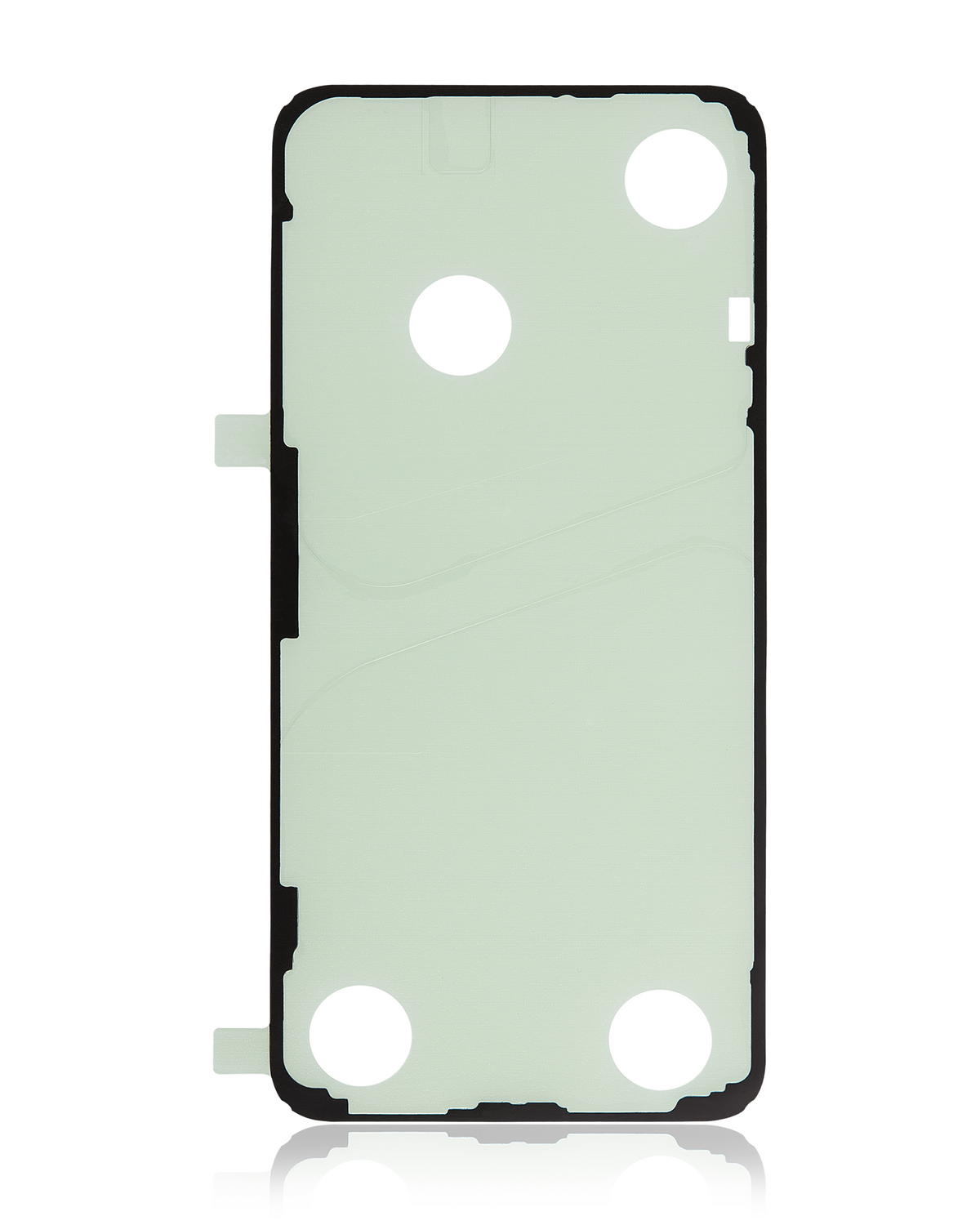 Back Cover Adhesive Tape Compatible For Samsung Galaxy S23 Plus Replacement(1 piece)