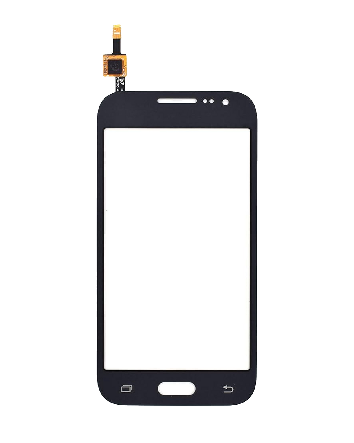 Replacement Digitizer Compatible For Samsung Galaxy Core Prime (G360) (Service Pack) (Black)