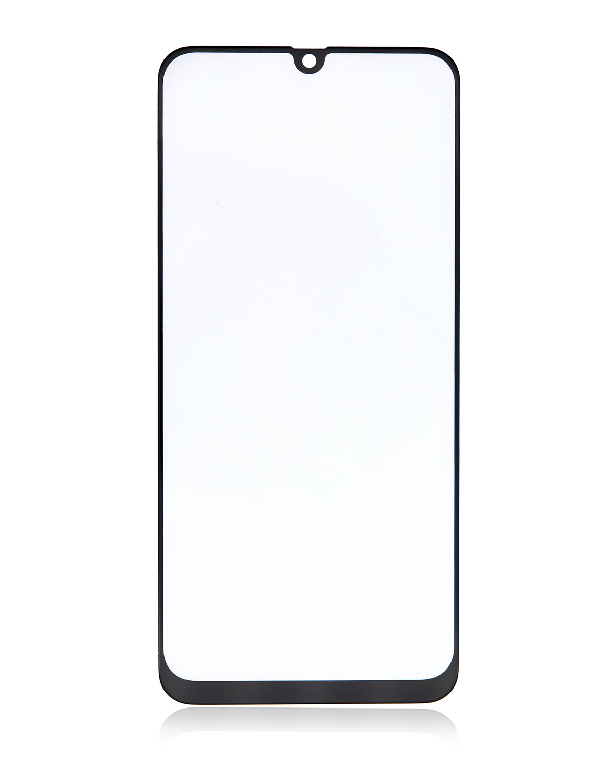 Front Glass Only Compatible For Samsung Galaxy A30 (A305 / 2019)