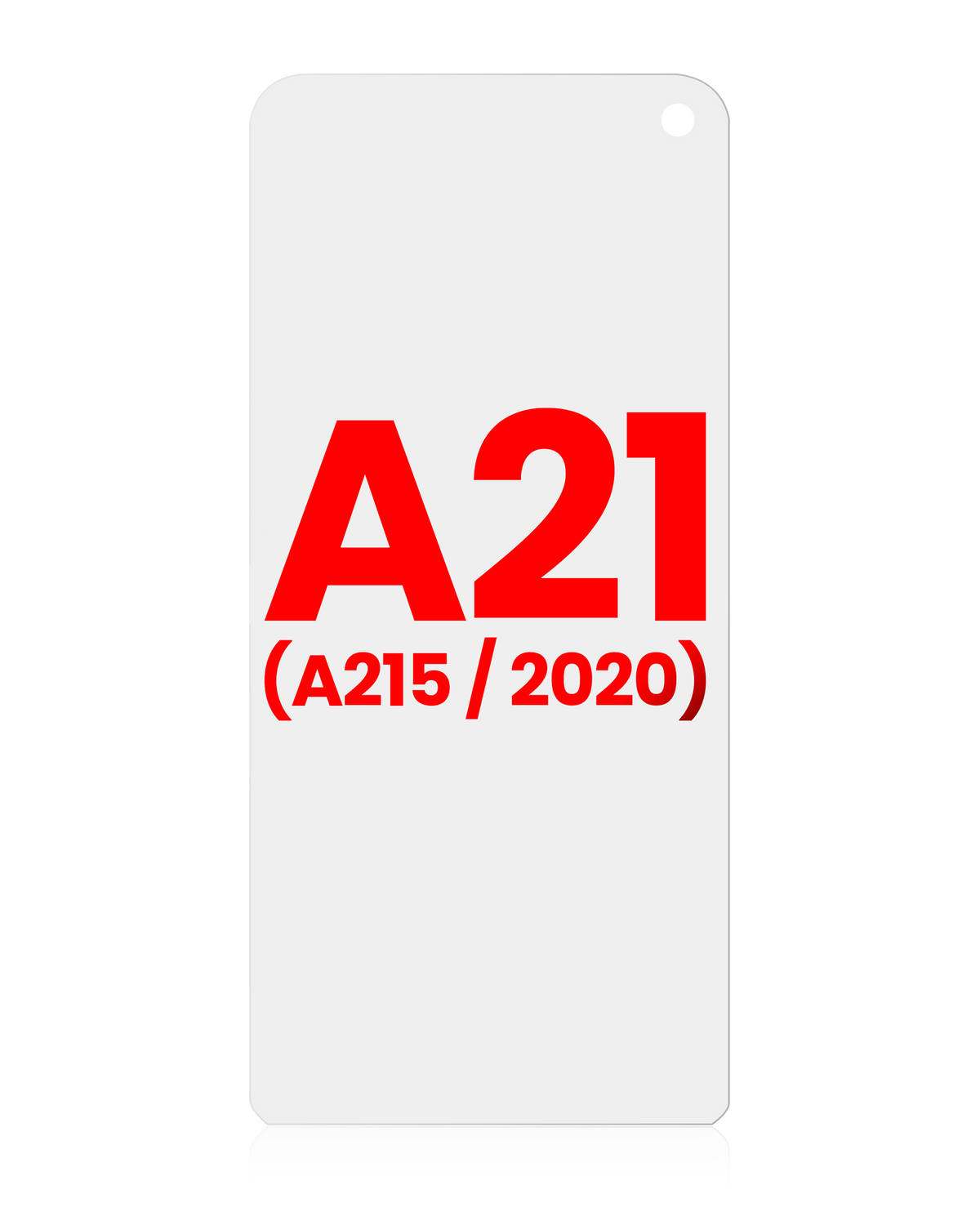 Polarizer Film Compatible For Samsung Galaxy A21 (A215 / 2020)