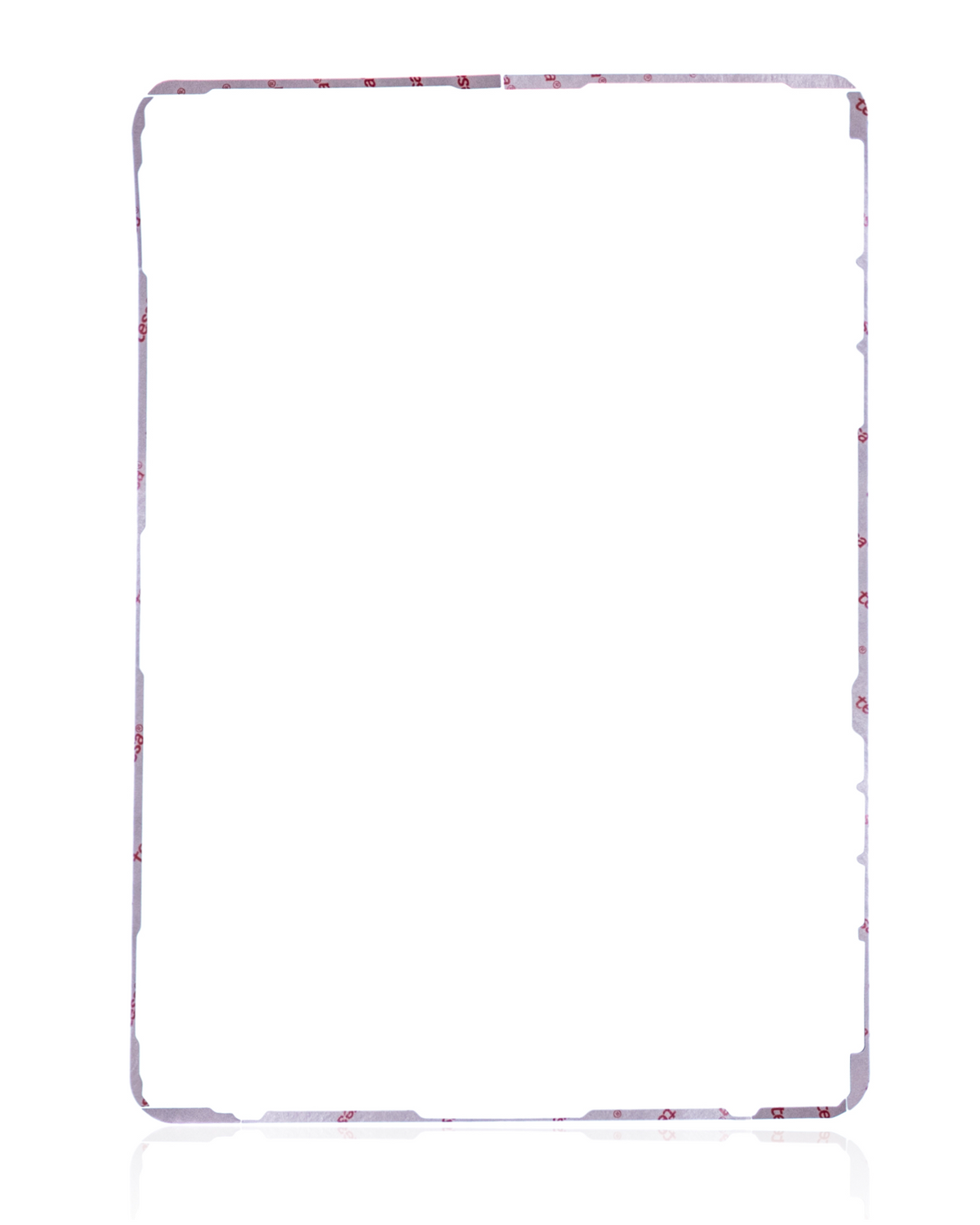 LCD Adhesive Tape Compatible For iPad Pro 11" 1st Gen (2018) / Pro 11" 2nd Gen (2020) (10 Pack) (Tesa Tape)