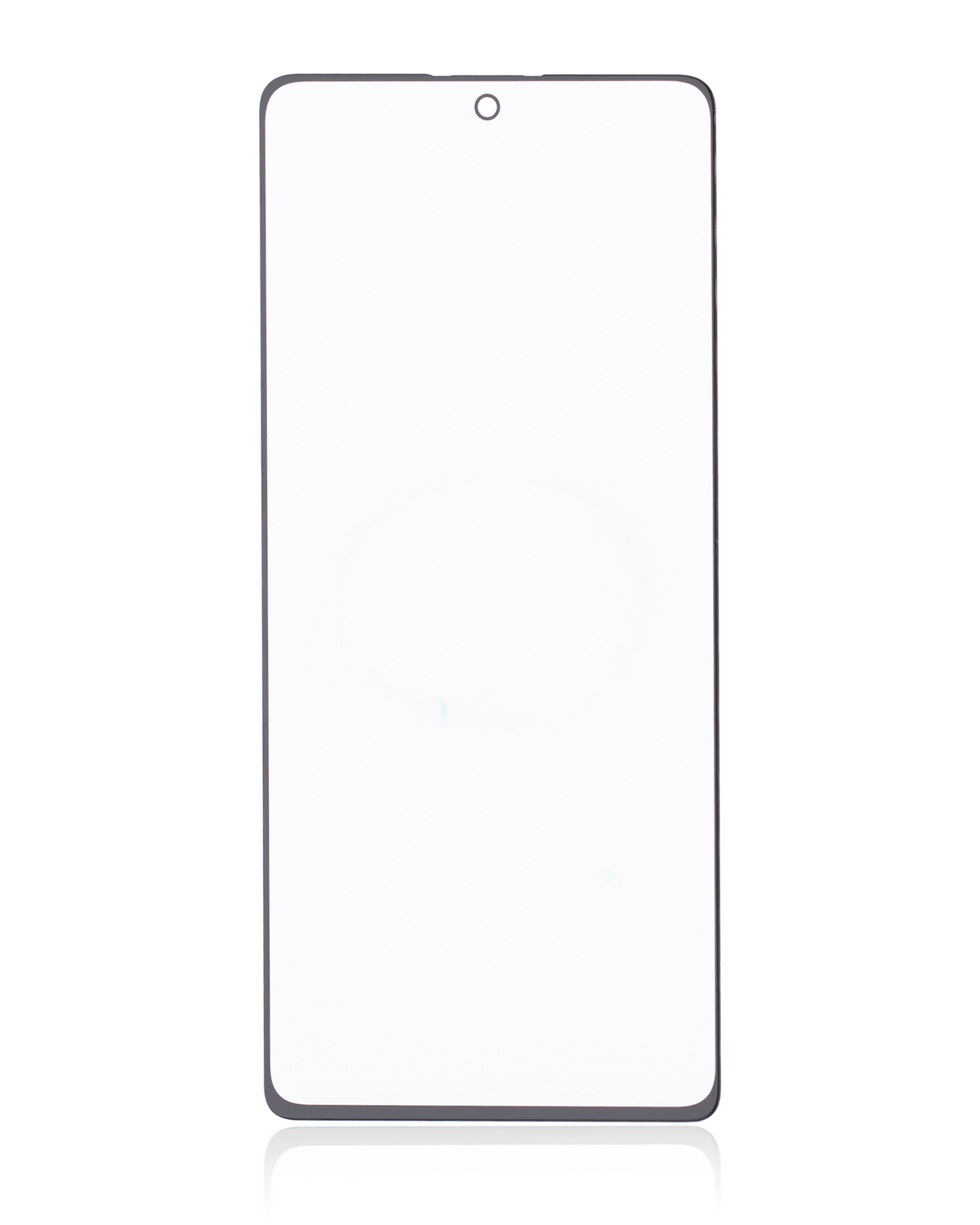 Front Glass Replacement Compatible For Samsung Galaxy A71 5G (A716 / 2020)