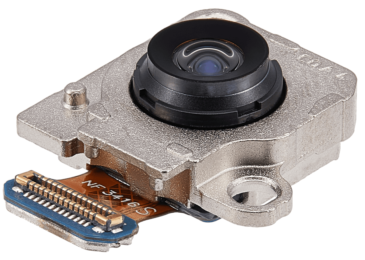 Back Camera (Ultra Wide) Compatible For Samsung Galaxy S23 5G / S23 Plus 5G / S24 5G / S25 5G / S25 Plus