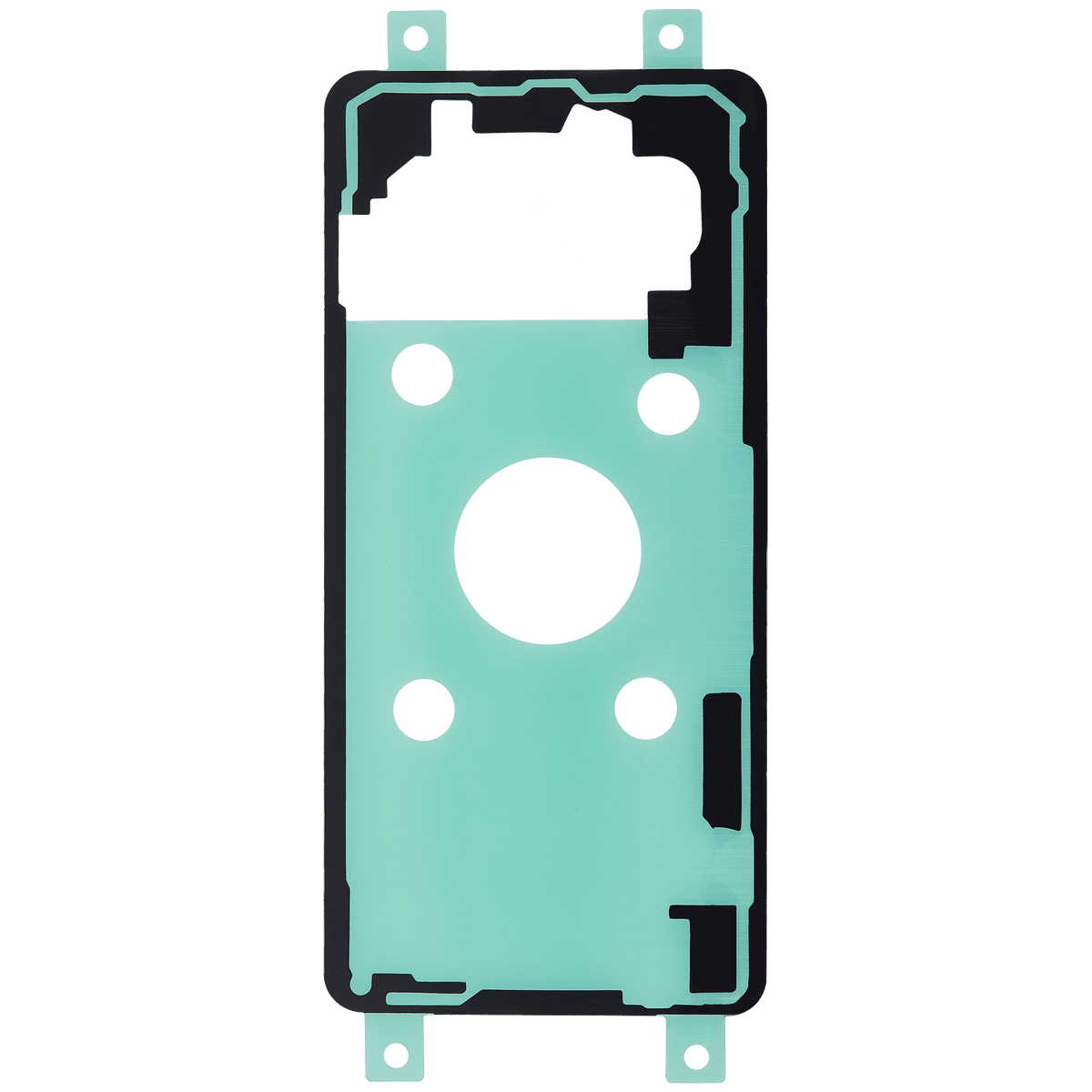 Replacement Back Cover Adhesive Tape Compatible For Samsung Galaxy S10 Plus