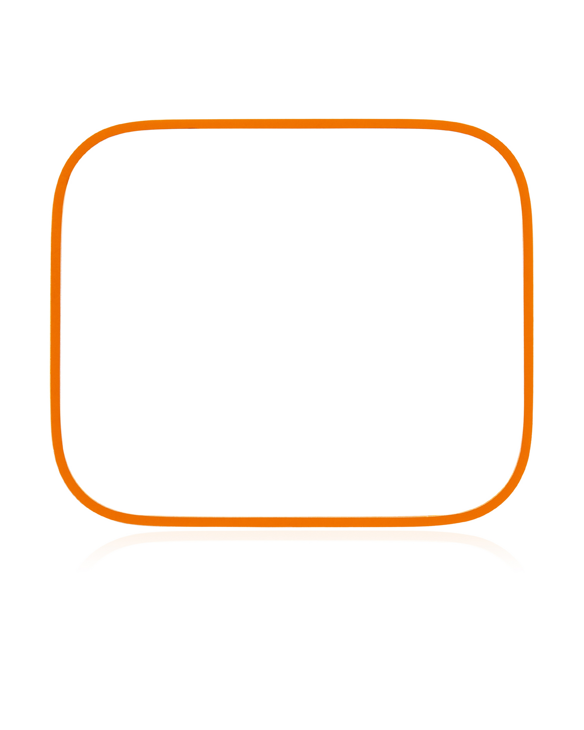 Waterproof LCD Adhesive Seal Compatible For Watch Series 6 (44MM)