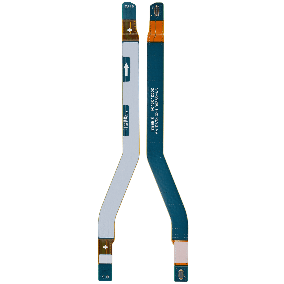 Antenna Connecting Cable Compatible For Samsung Galaxy S24 Plus 5G Replacement