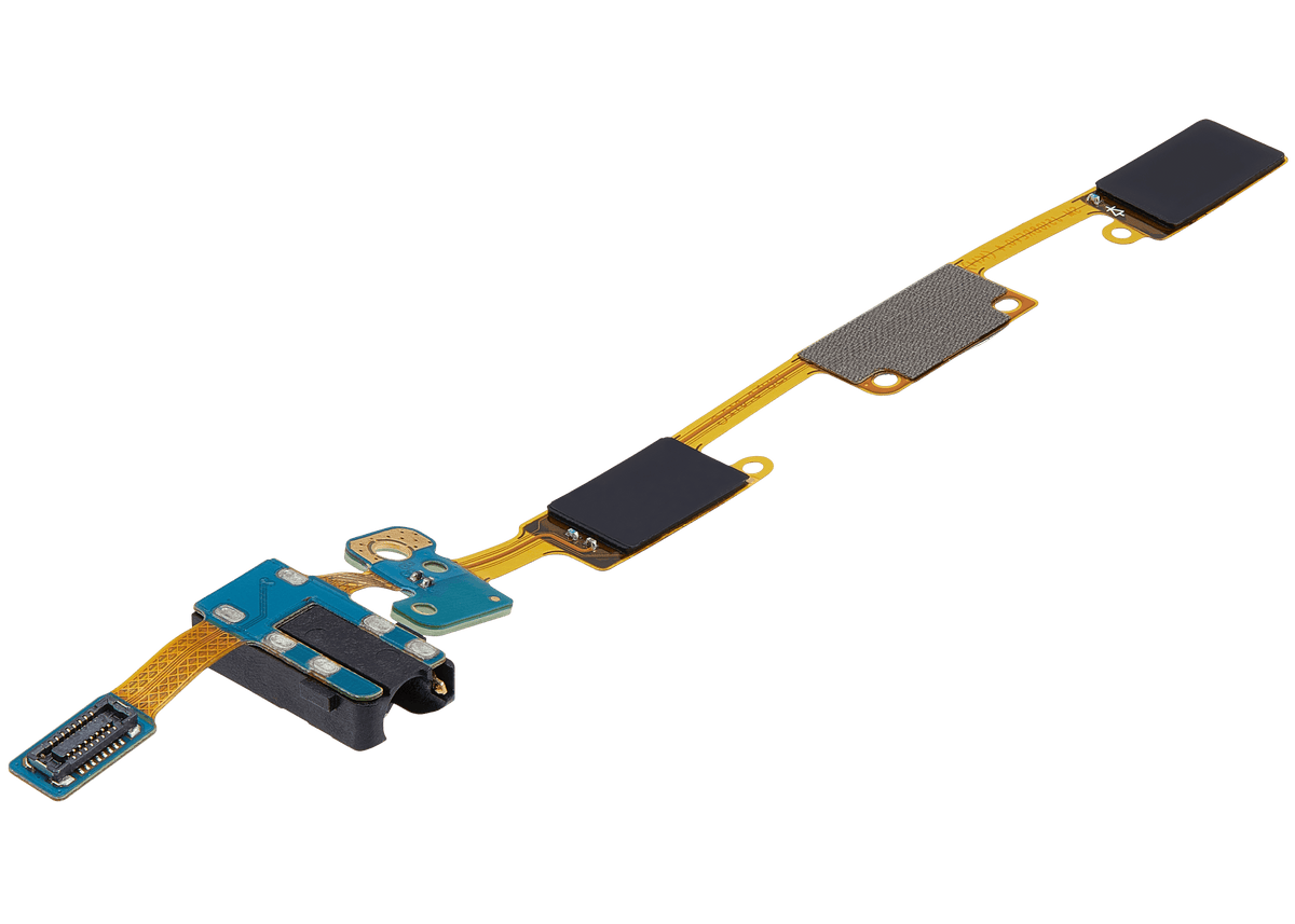 Home Button Flex Cable Compatible For Samsung Galaxy J5 Duos (J510 / 2016)