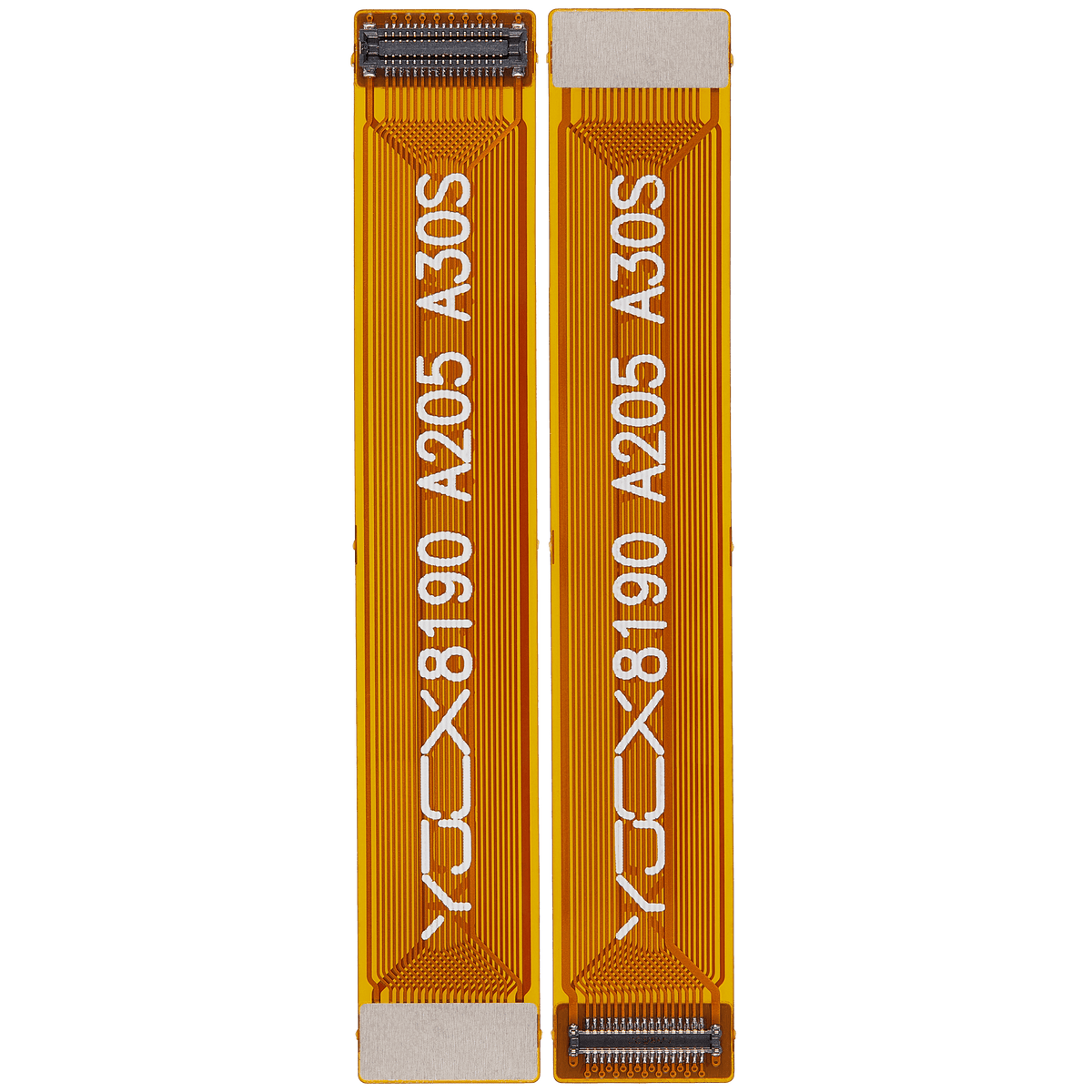 Tester Cable (LCD Assembly) Compatible For Samsung Galaxy A10e (A102 / 2019) / A20e (A202 / 2019)