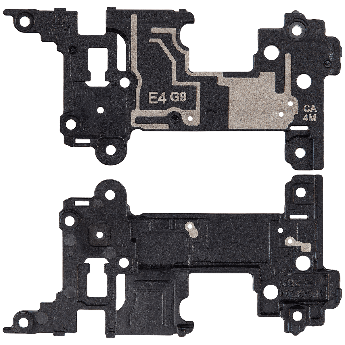 Antenna Cover Compatible For Samsung Galaxy S22 5G Replacement by Macfactory.Store
