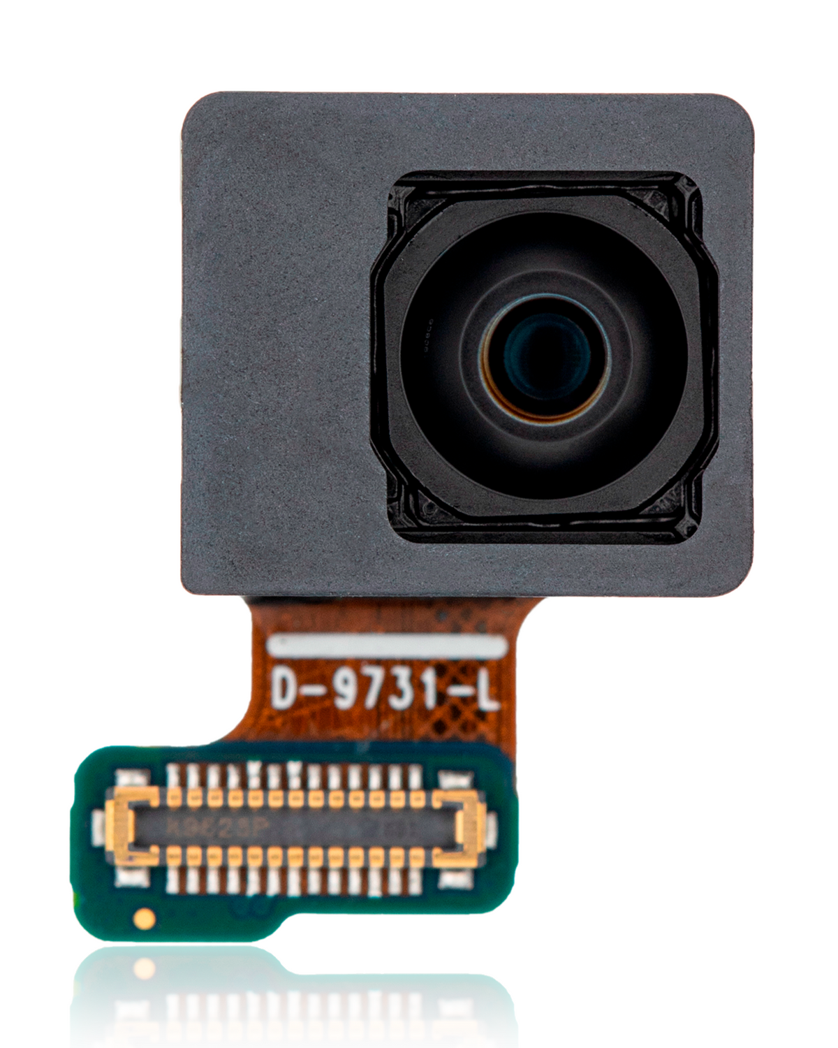 Front Camera Replacement Compatible For Samsung Galaxy Note 20 5G / Note 20 Ultra 5G / S20 / S20 5G / S20 Plus 5G (International Version)