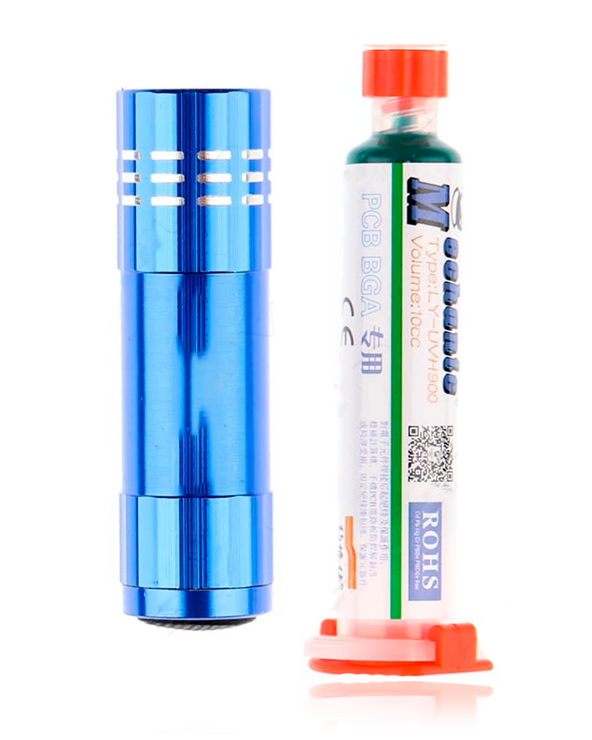 Solder Mask Layer Repair Tool Set (S1512) (Mechanic)