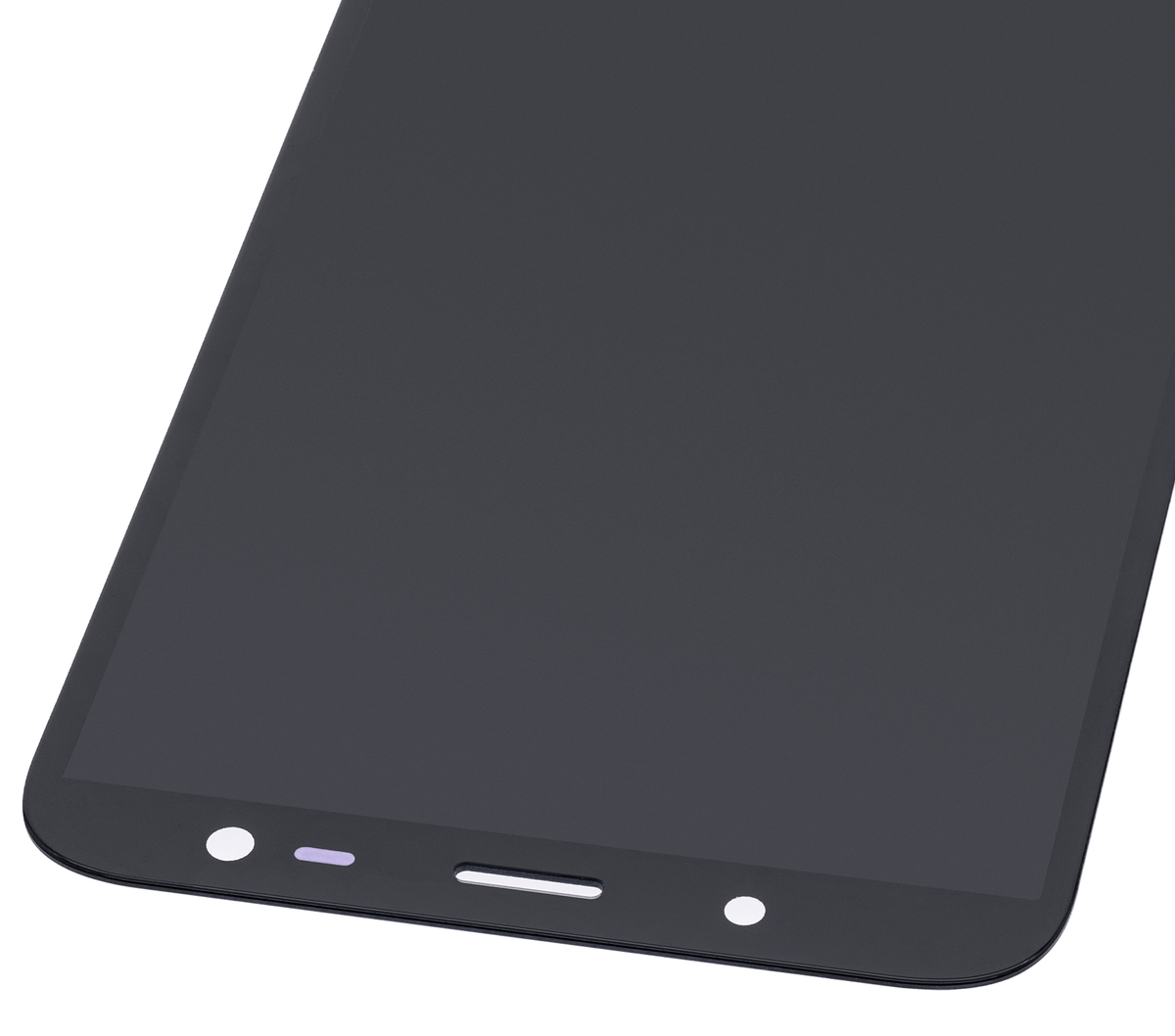 OLED Assembly Without Frame Compatible For Samsung Galaxy J6 / On6 (J600 / 2018) (Service Pack) (Black)