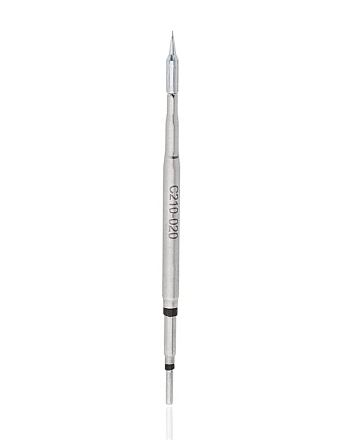 C210-023 Cartridge Chisel Solder Tip (JBC)