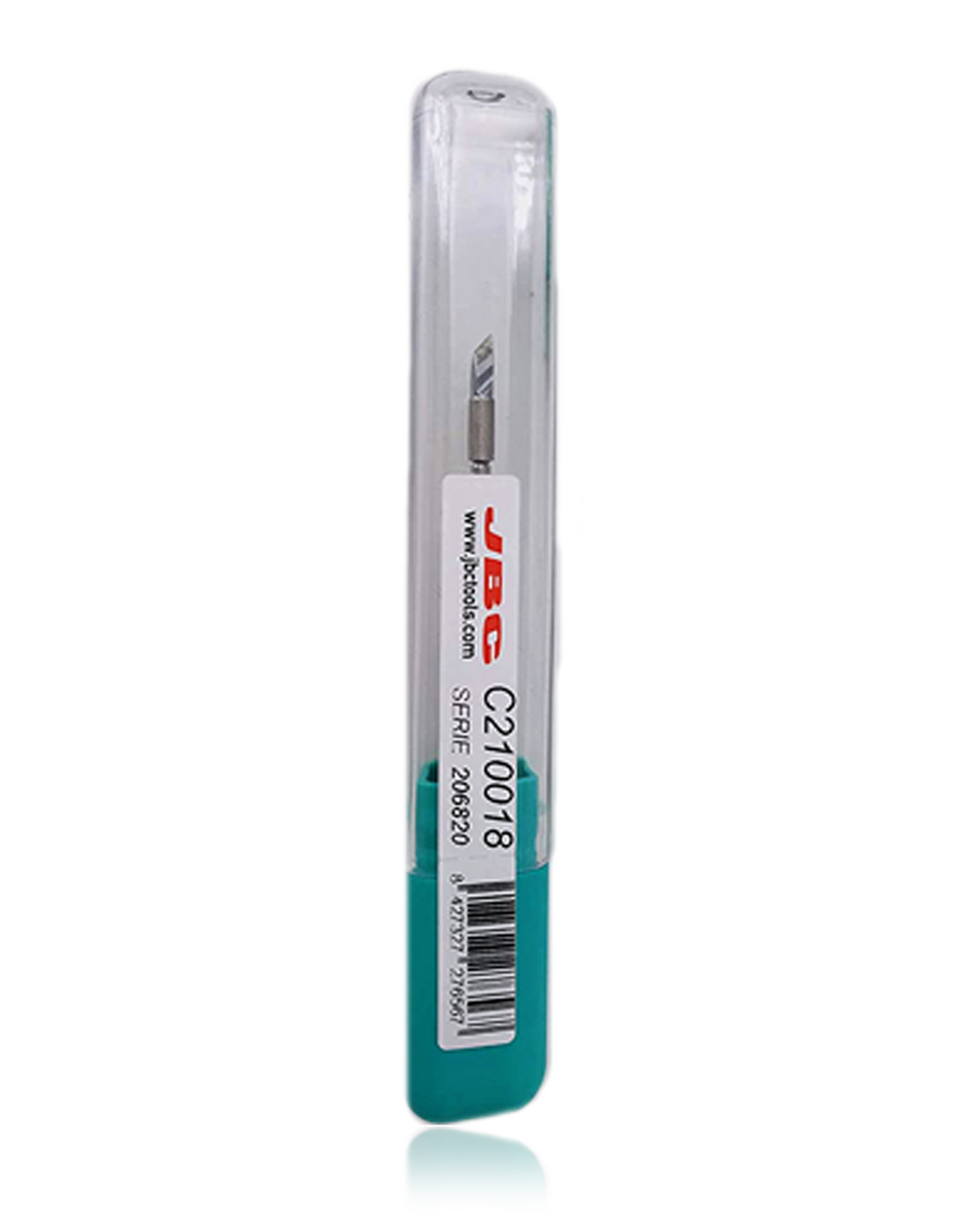 C210-018 Cartridge Knife Solder Tip (JBC)