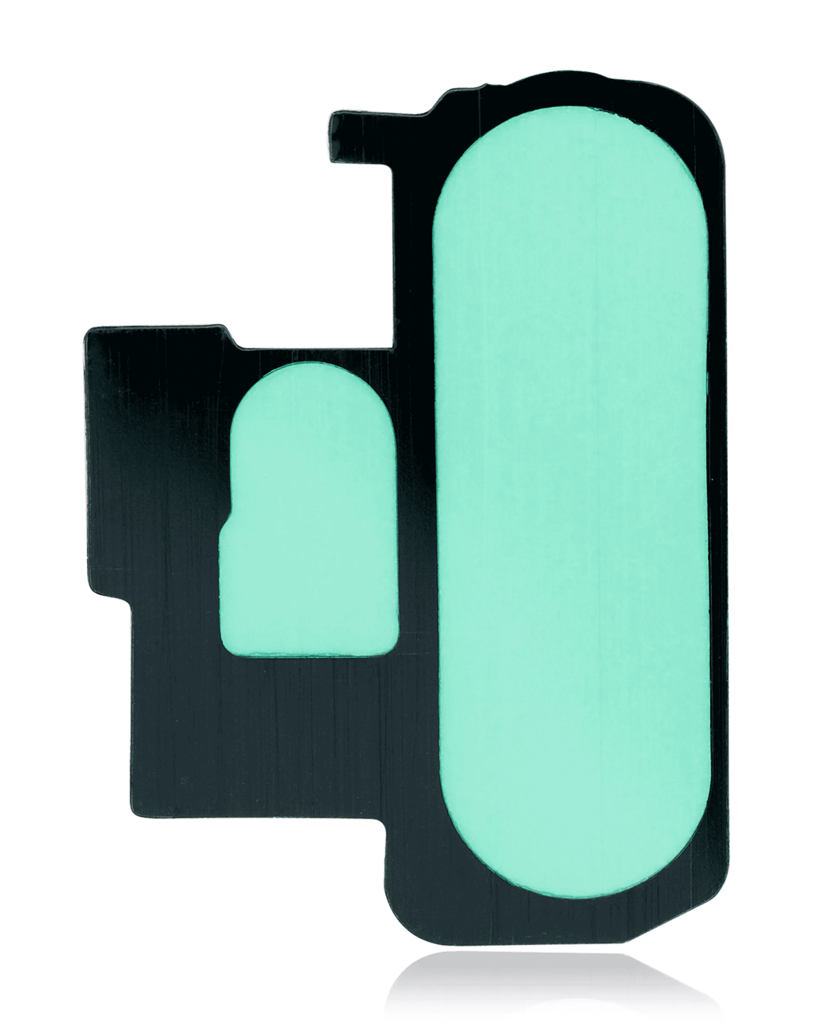 Back Camera Lens Bracket Adhesive Tape Compatible For Samsung Galaxy Note 10 Plus Replacement