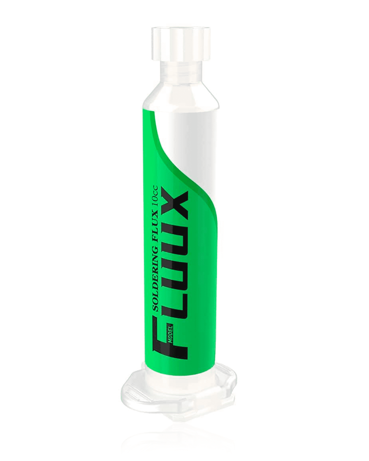 Soldering Flux Model FLUUX 10cc (2UUL)