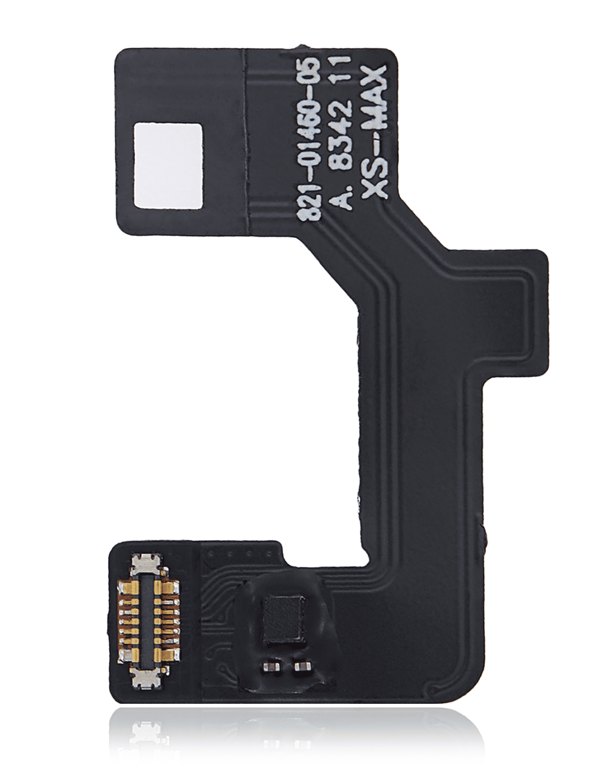 Dot Projector Flex Cable Compatible For iPhone XS Max (Use For ID Face) (Soldering Required) (Qianli)