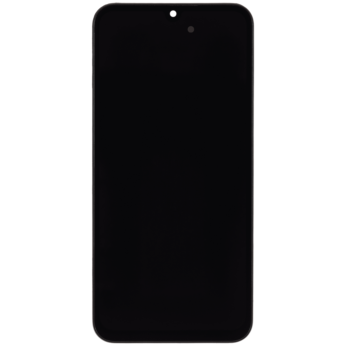 OLED Assembly With Frame Compatible For Samsung Galaxy A15 4G (A155 / 2023) / A15 5G (A156 / 2023) (US & International) (Service Pack) (All Colors)