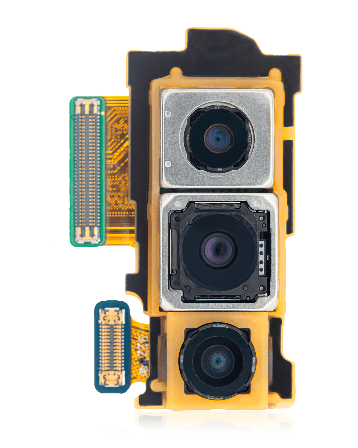 Replacement Back Camera Compatible For Samsung Galaxy S10 / S10 Plus (Europe Version Only)