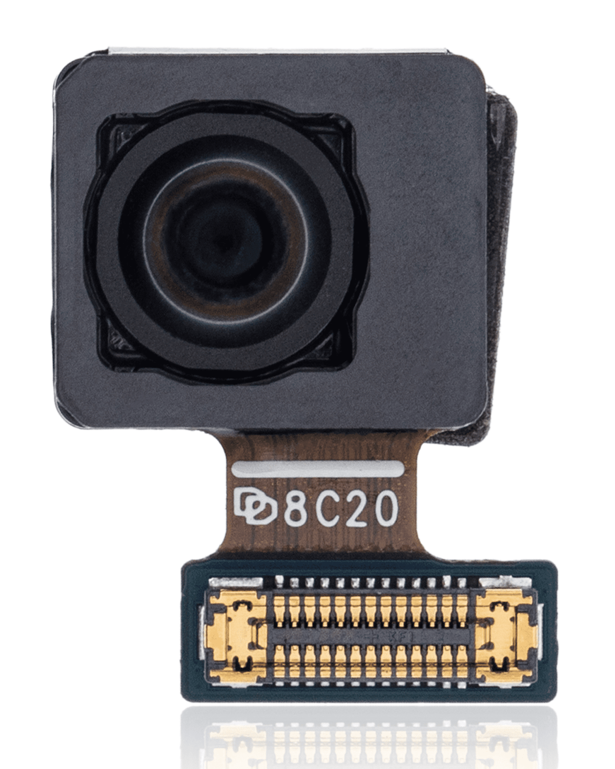 Replacement Front Camera Compatible For Samsung Galaxy S10 / S10E (US Version / G973U / G970U)