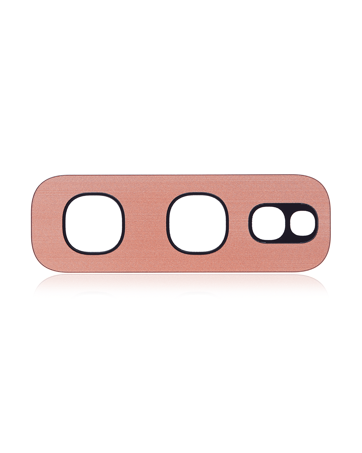 Replacement Back Camera Lens (Glass Only) With Adhesive Compatible For Samsung Galaxy S10E (Flamingo Pink)