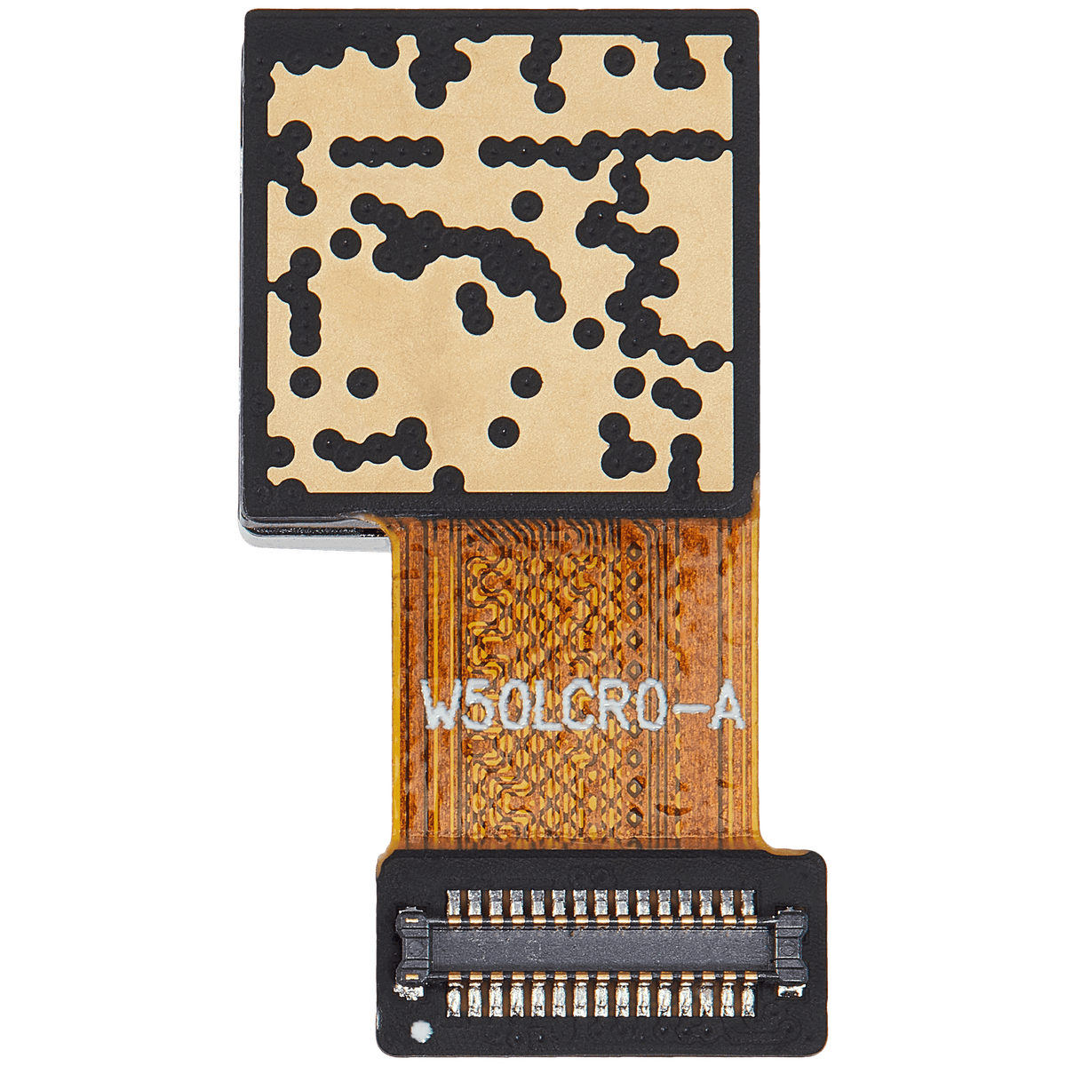 Back Camera (Wide) Compatible For Samsung Galaxy A14 5G (A146B / 2023) / A04S (A047 / 2022)