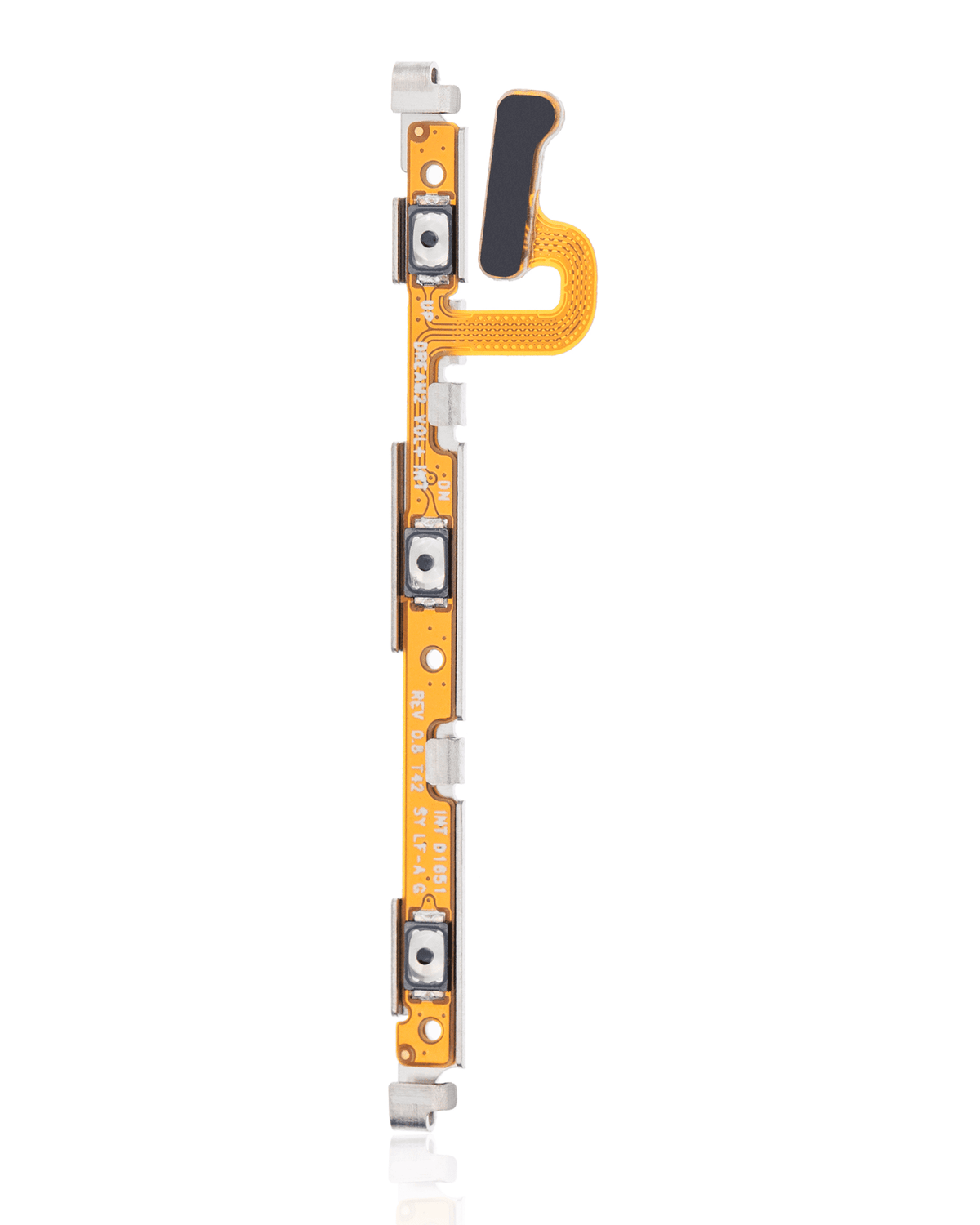 Replacement Volume Button Flex Cable Compatible For Samsung Galaxy A8 Plus (A730 / 2018) / A8 (A530 / 2018) / S8 / S8 Plus / Note 8