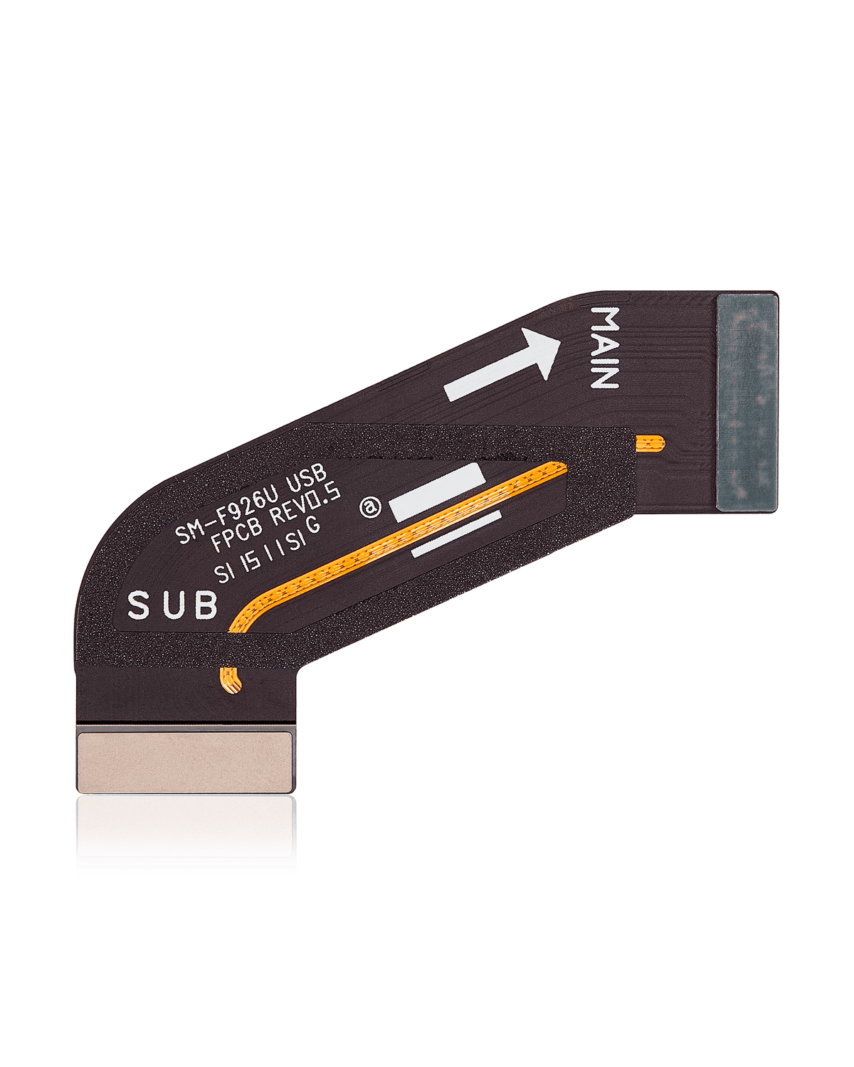 Mainboard Flex Cable Compatible For Samsung Galaxy Z Fold 3 5G Replacement (F926)